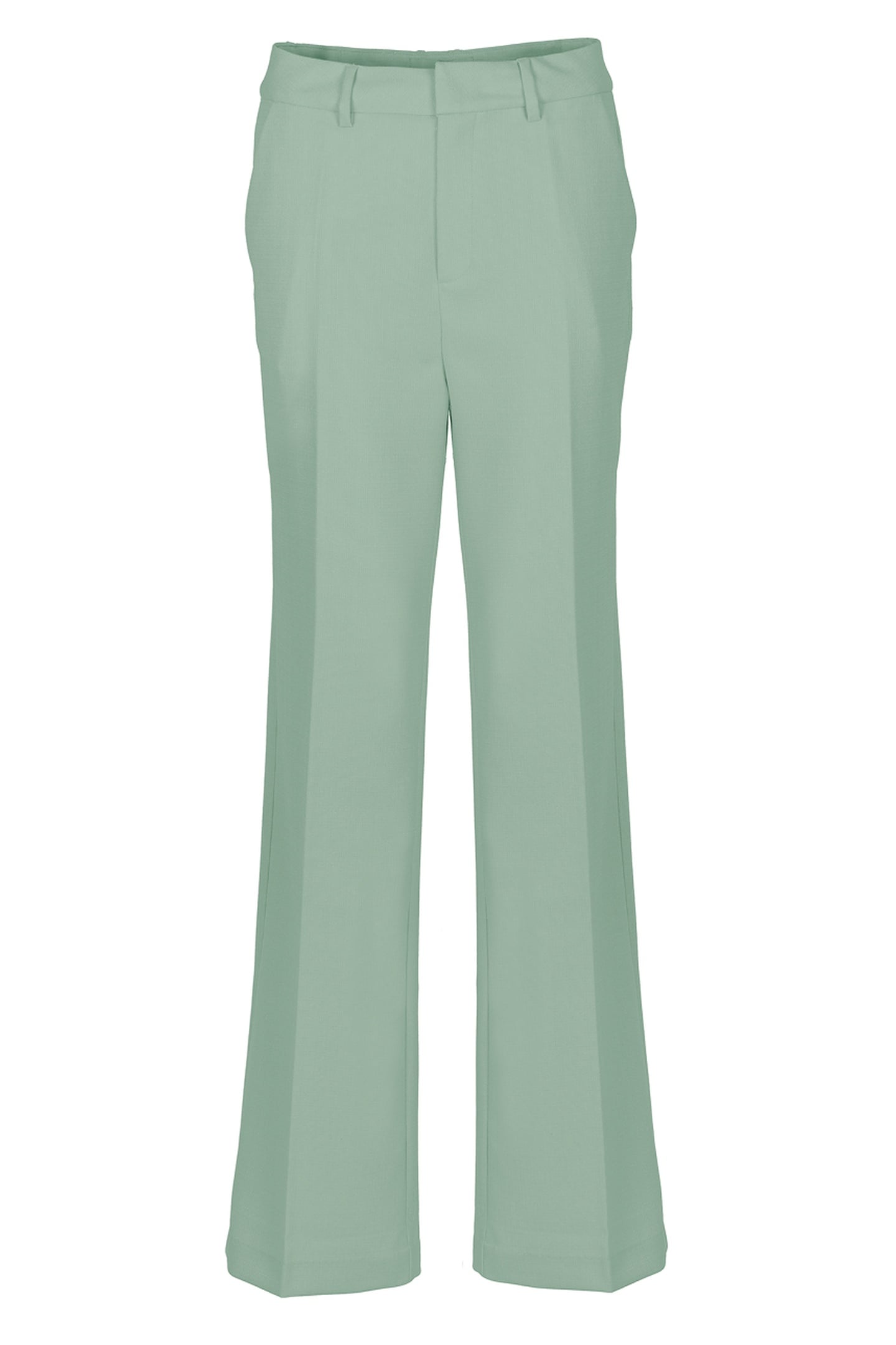 LOLANI PANTS JADE GREEN 2