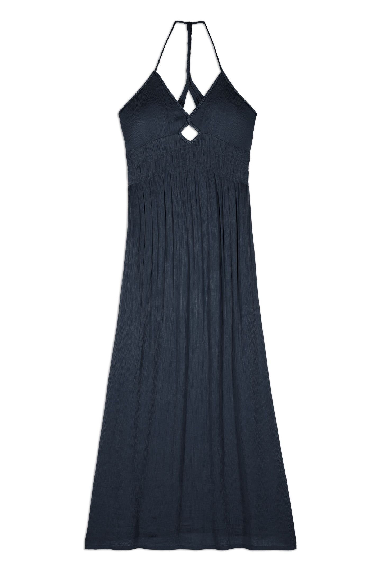 LONG DRESS BLUENUIT 7