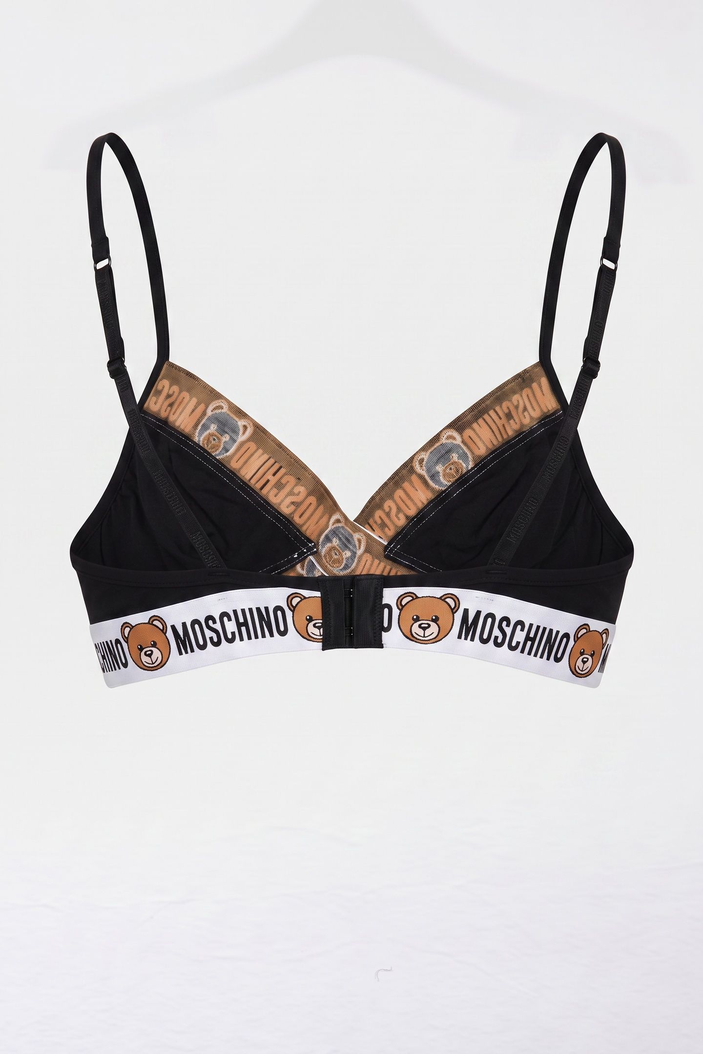 BRA BLACK 3