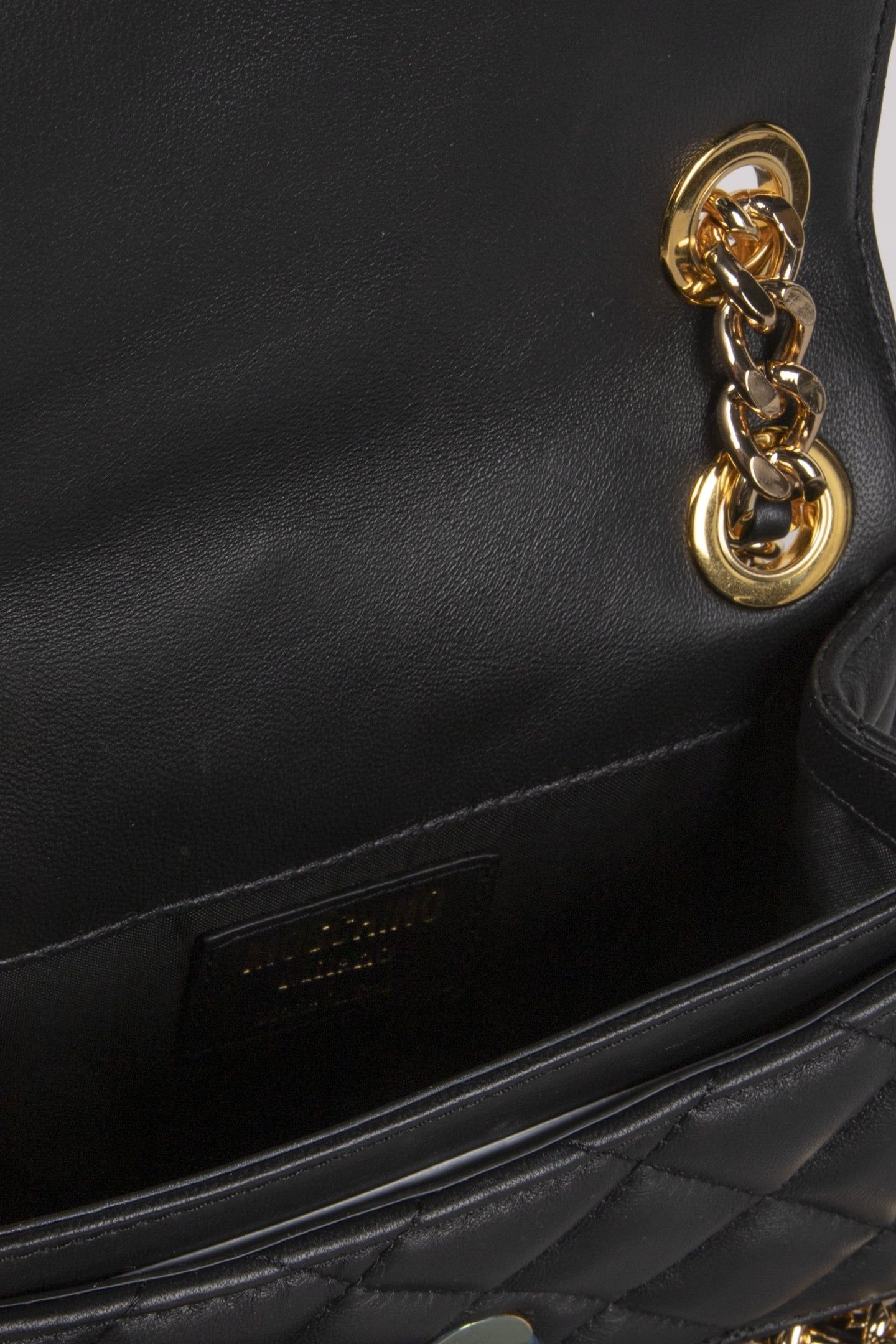 BAG BLACK 5
