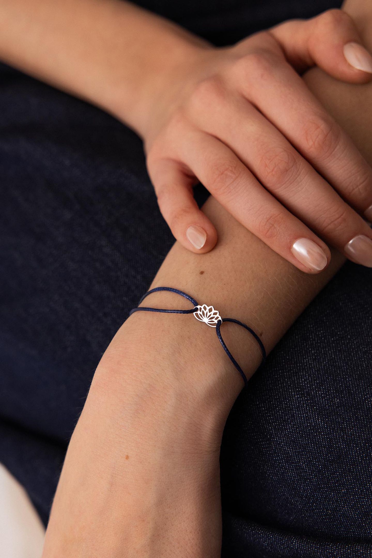 AWESOME ARMBAND SILVER 2