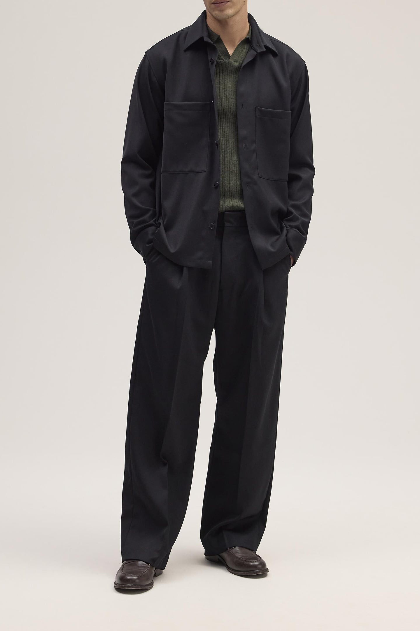 FREDDY 10006 BLACK 1