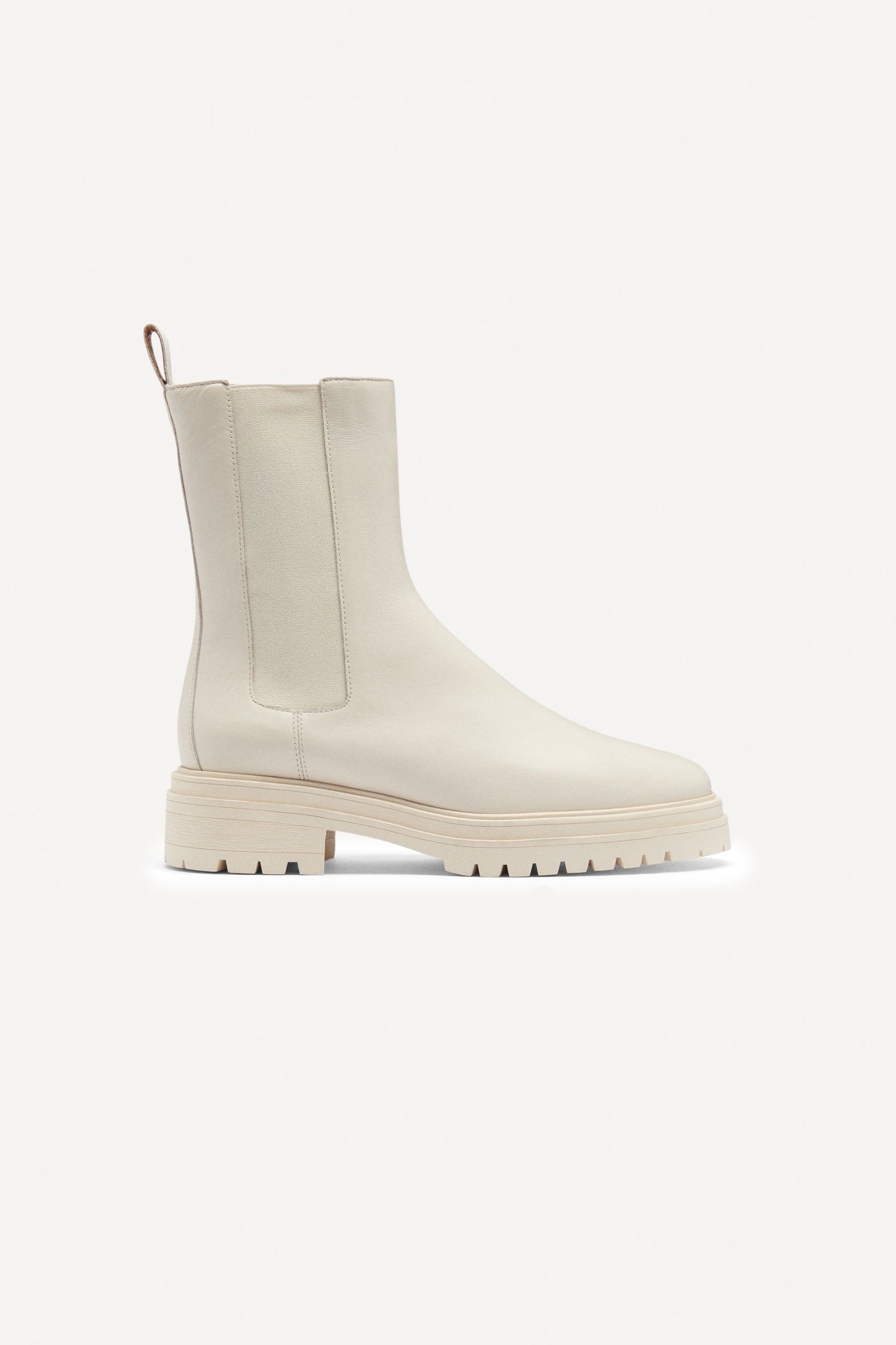 ANKLE BOOTS OFFWHITE 1