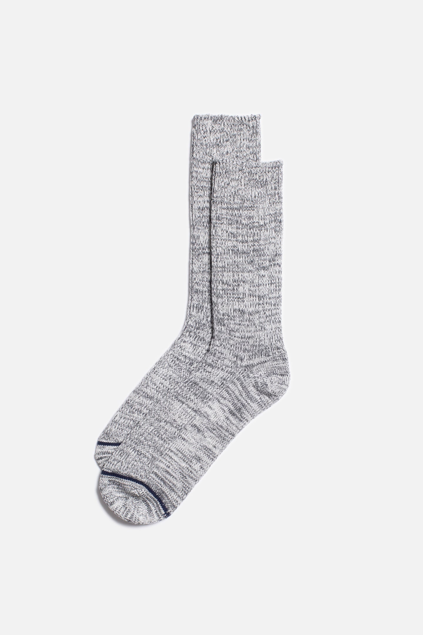 WOMEN CHUNKY SOCKS 2