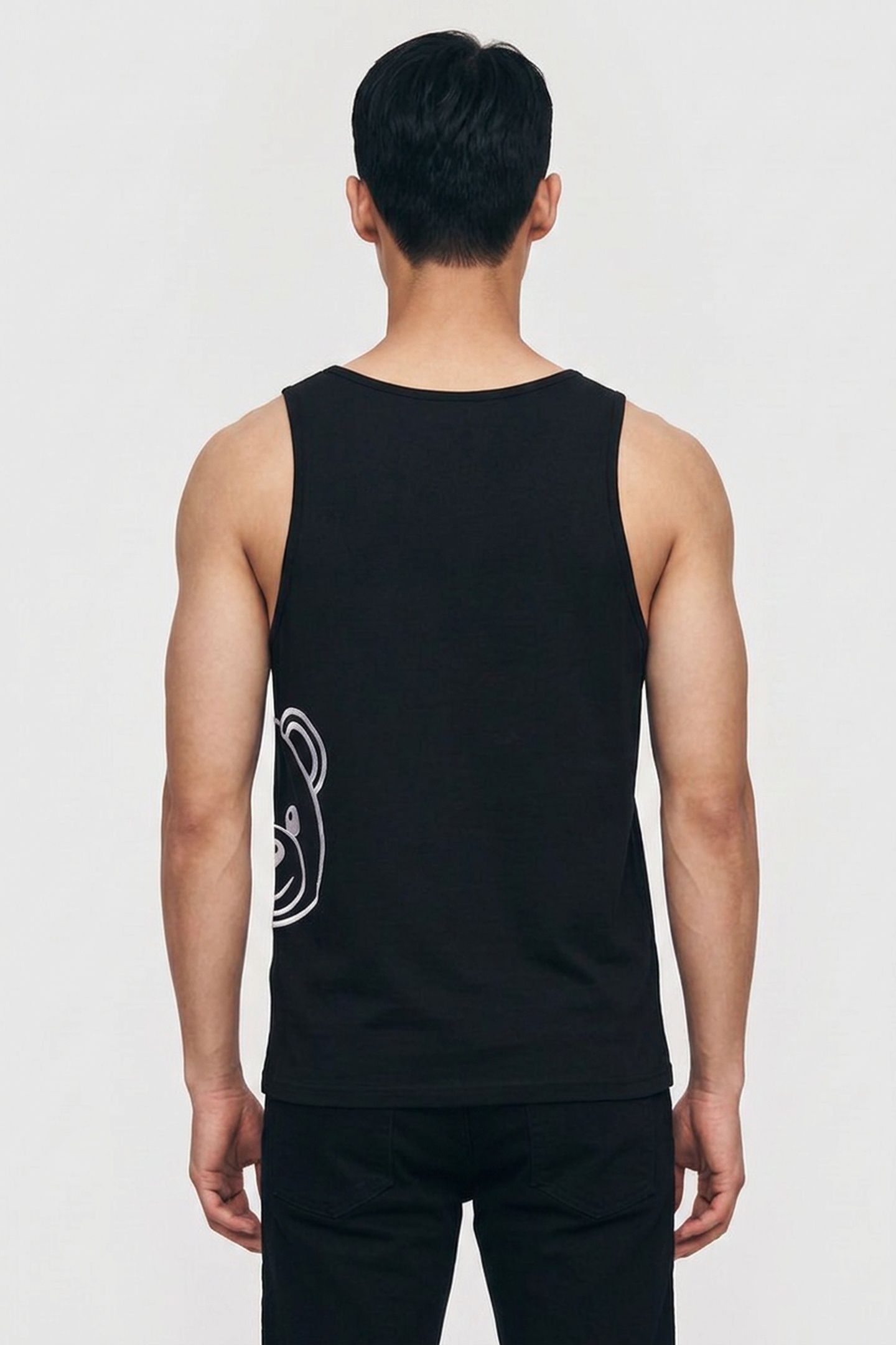 TOP BLACK 2
