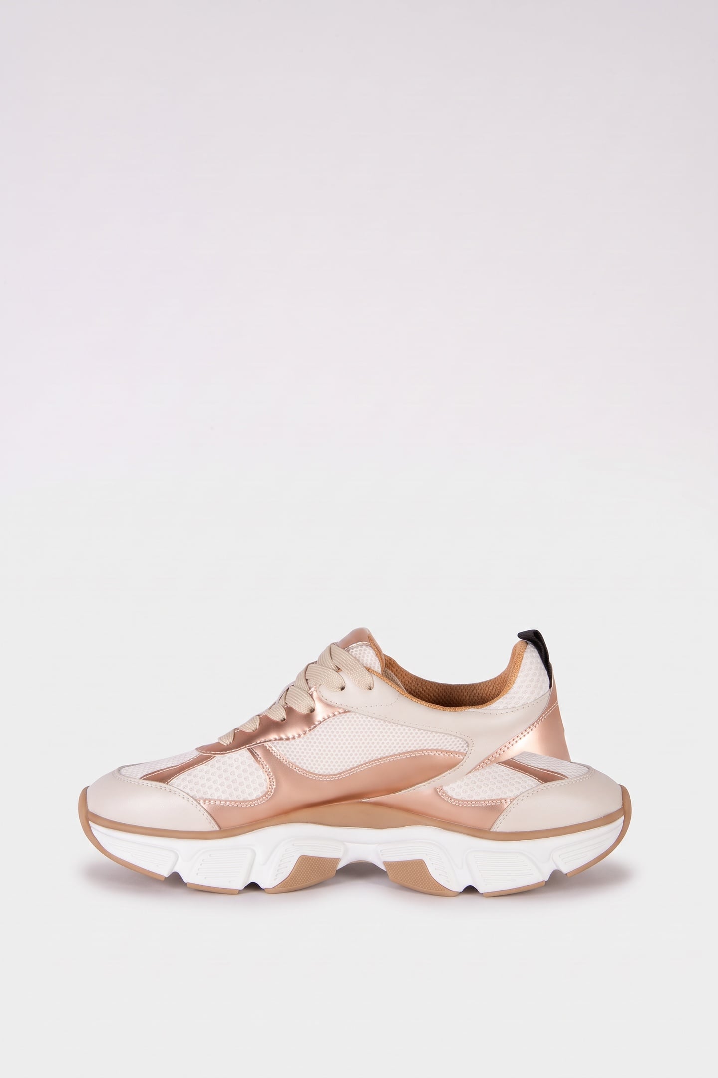 SNEAKERS WHITE 4