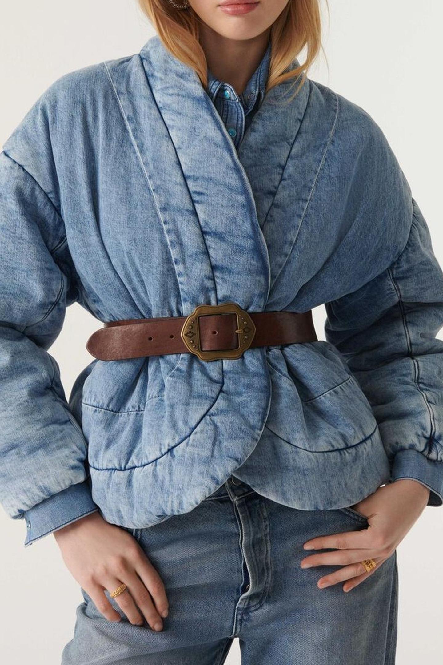 JACKET BLUE 1