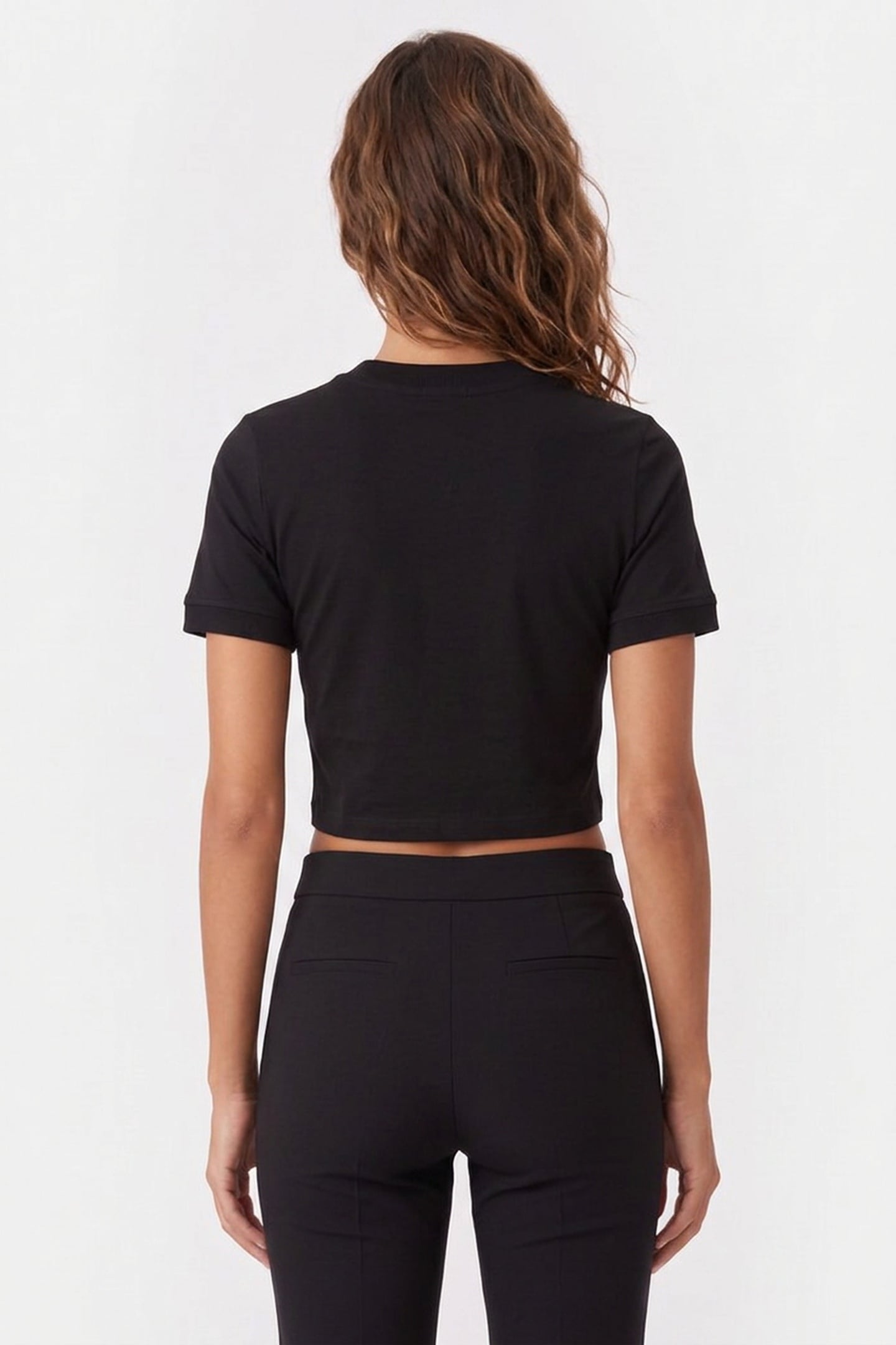 KNITWEAR BLACK 2