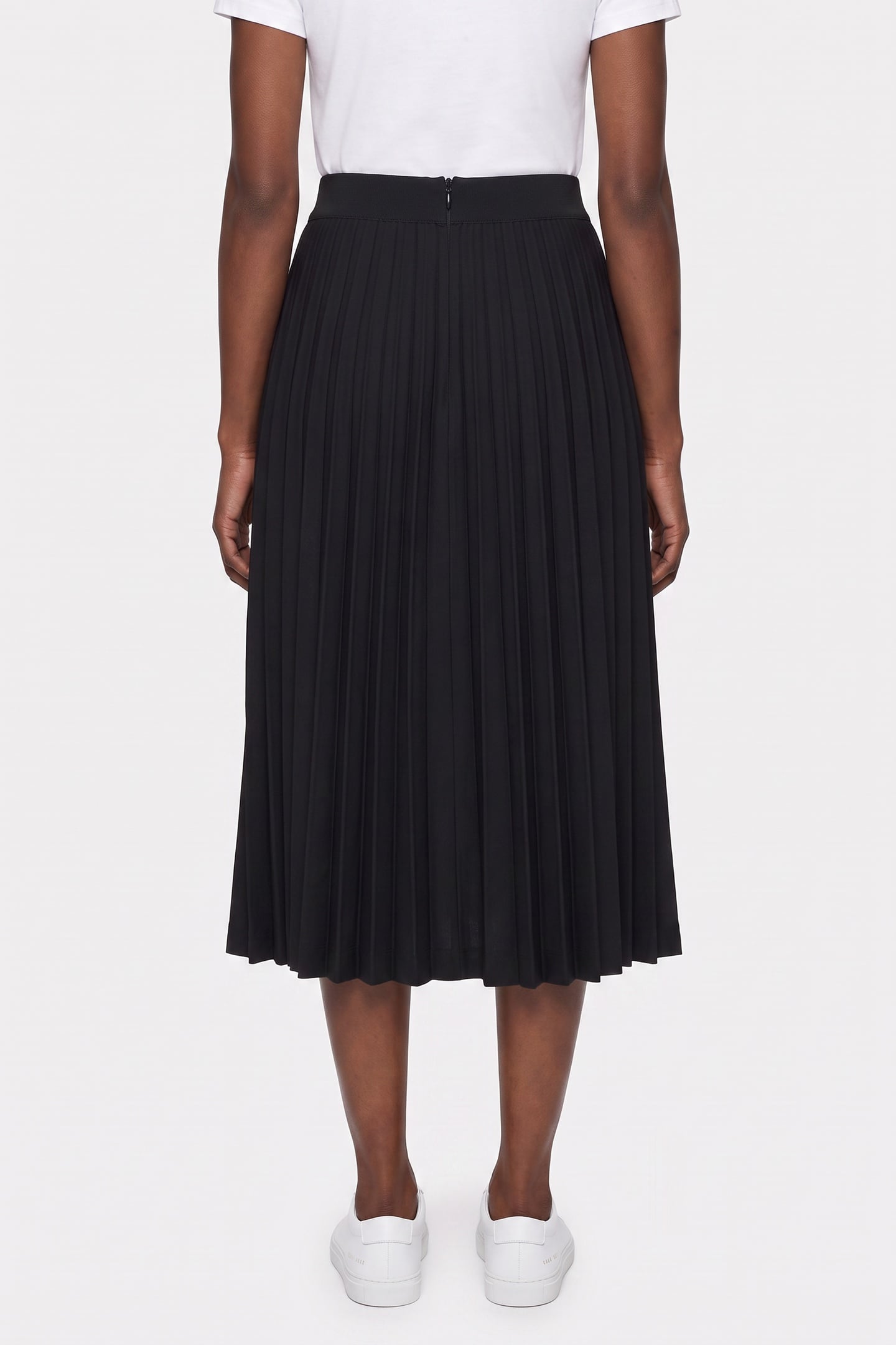 SKIRT BLACK 2