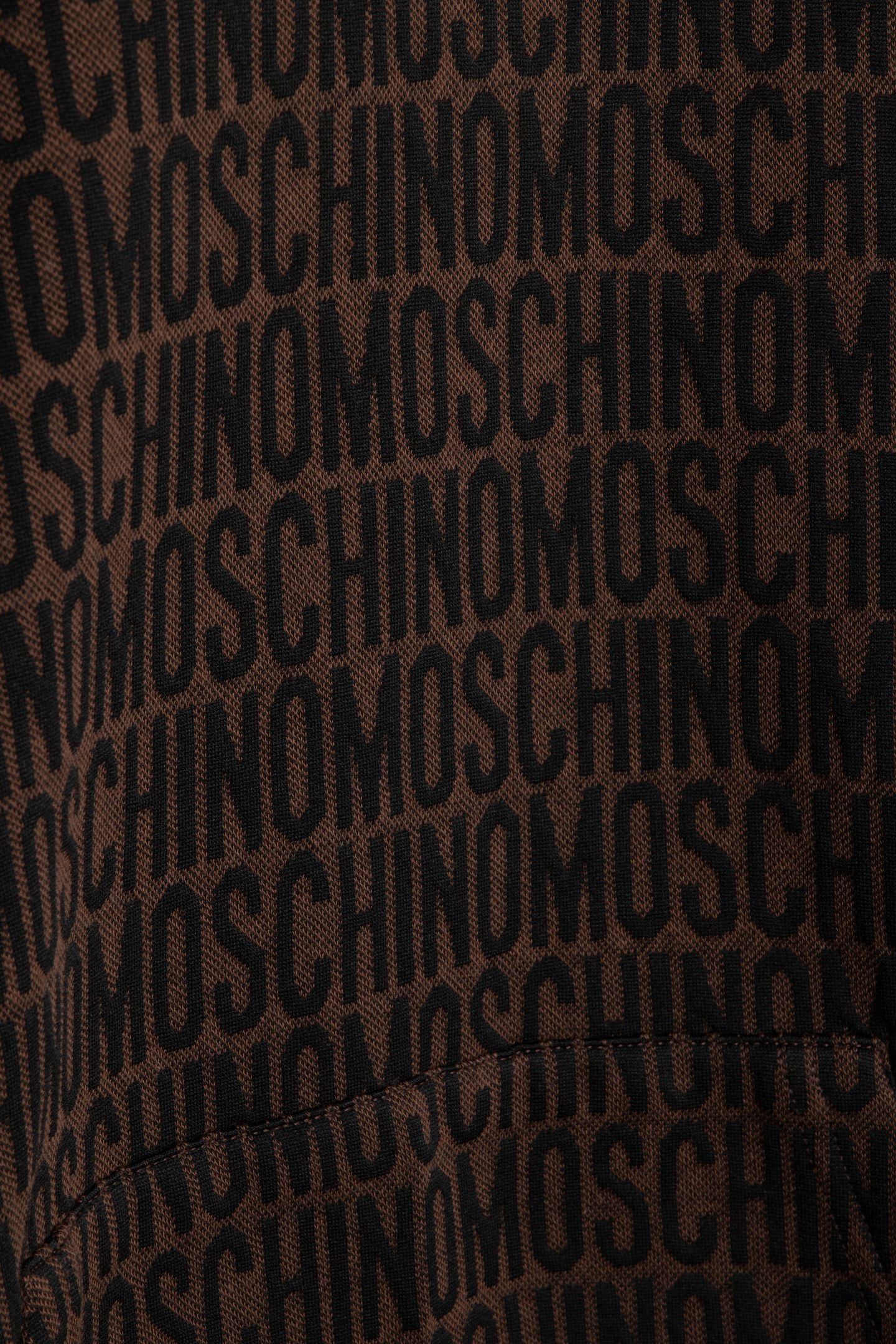FLEECEWEAR BROWN 4