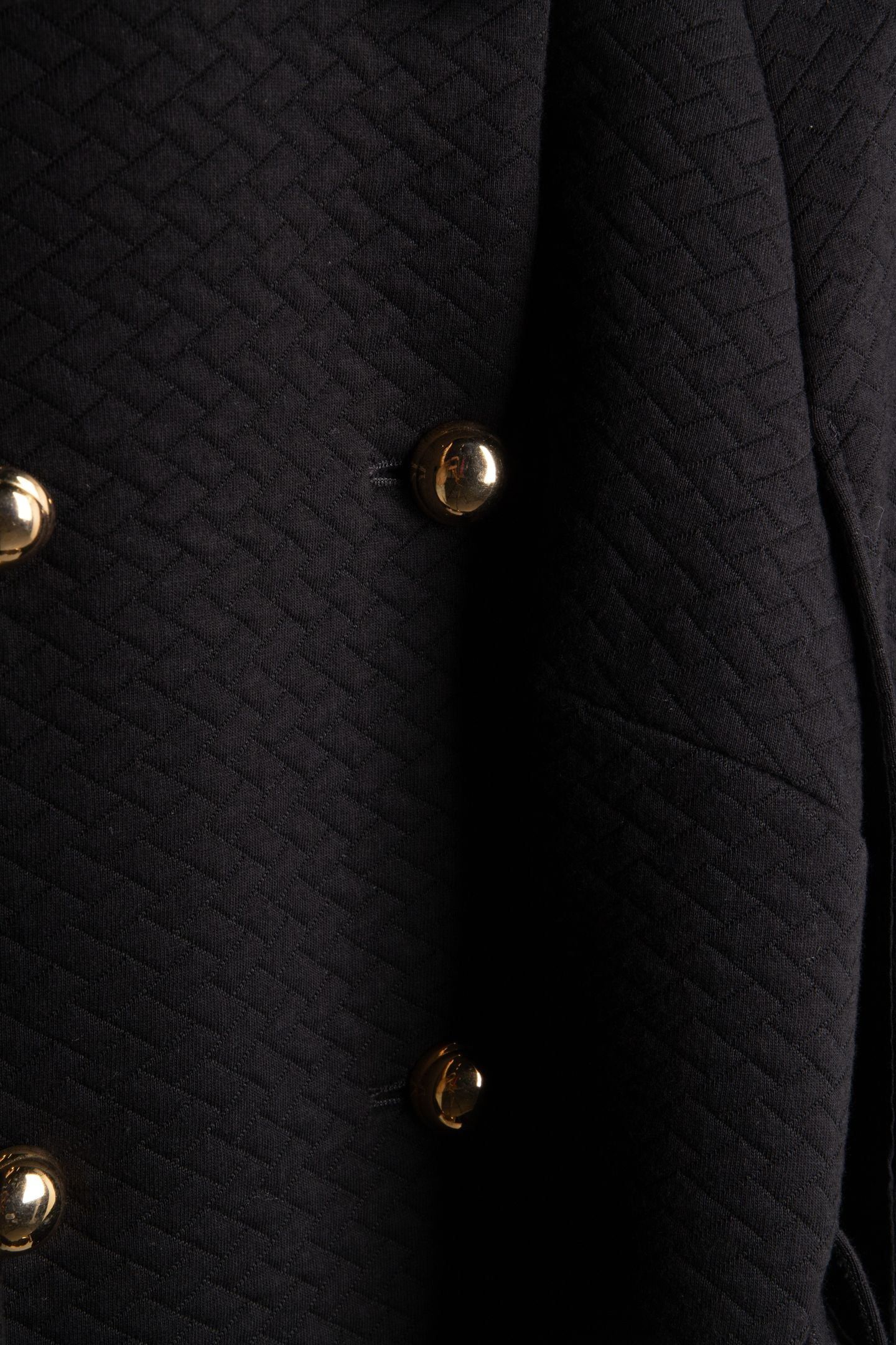 JACKET BLACK 4