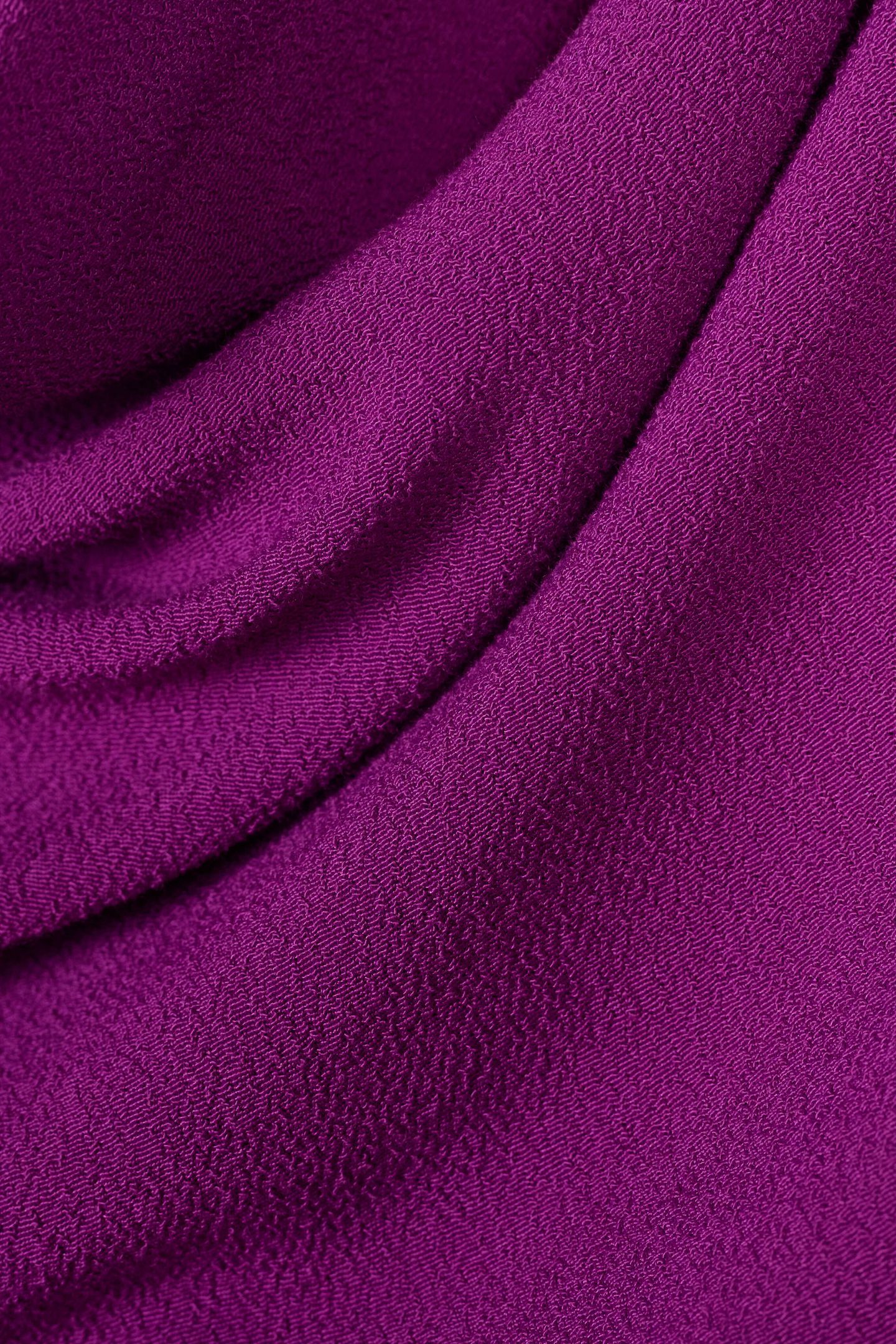 SLEEVELESS TOP VIOLET 7