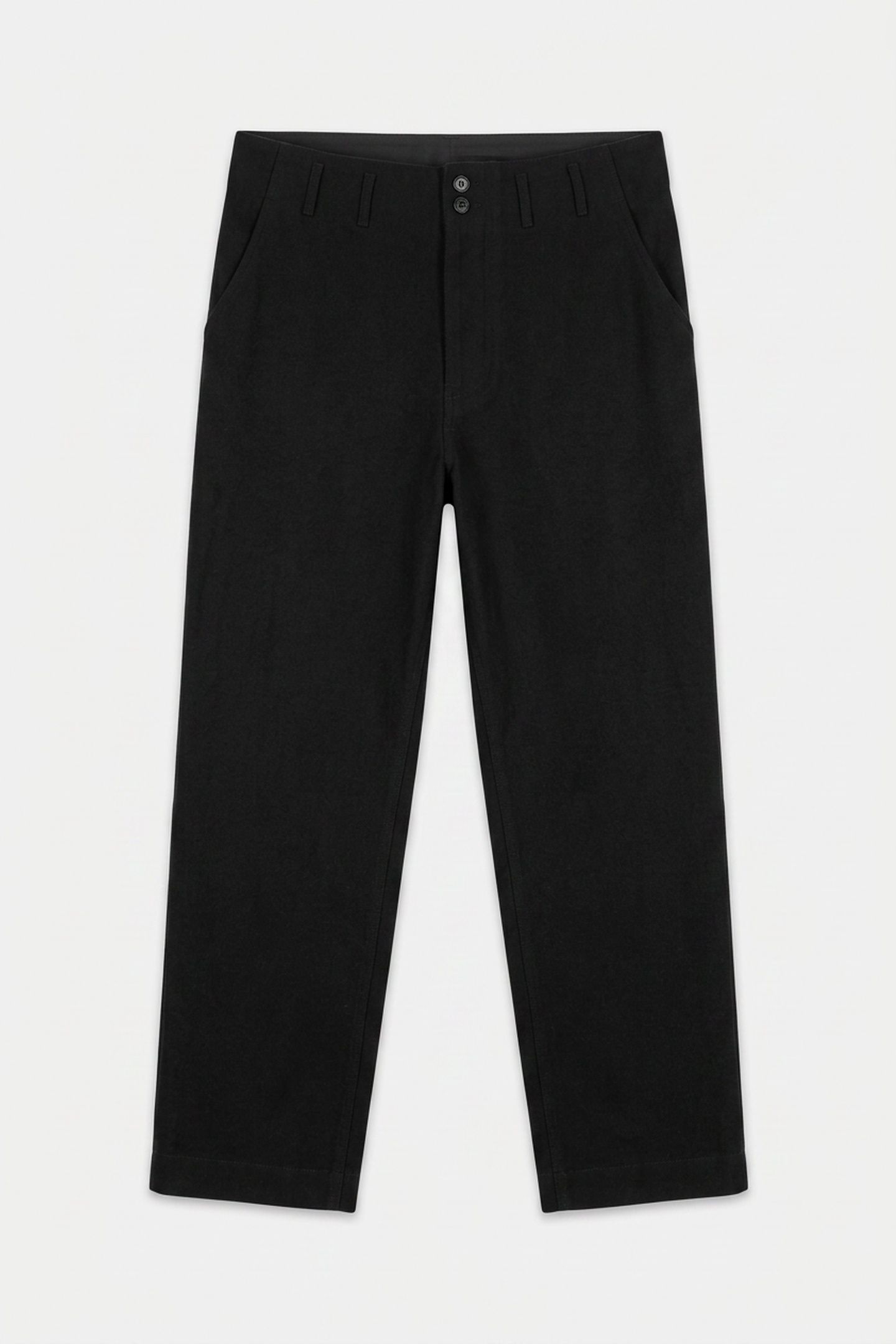 TROUSERS BLACK 3