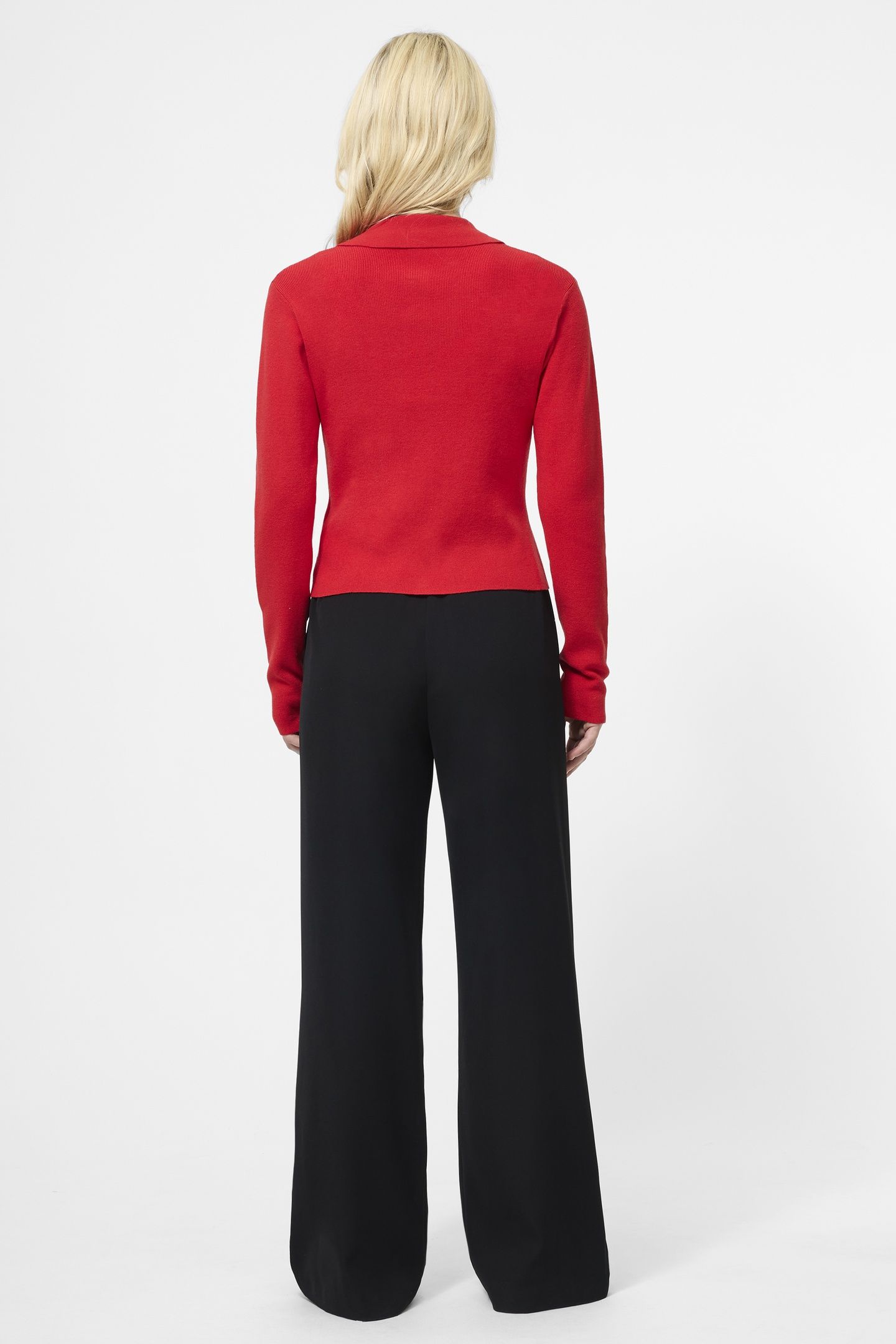 COSYSOFT BTN DWN LNG SLV TOP MARS RED 5