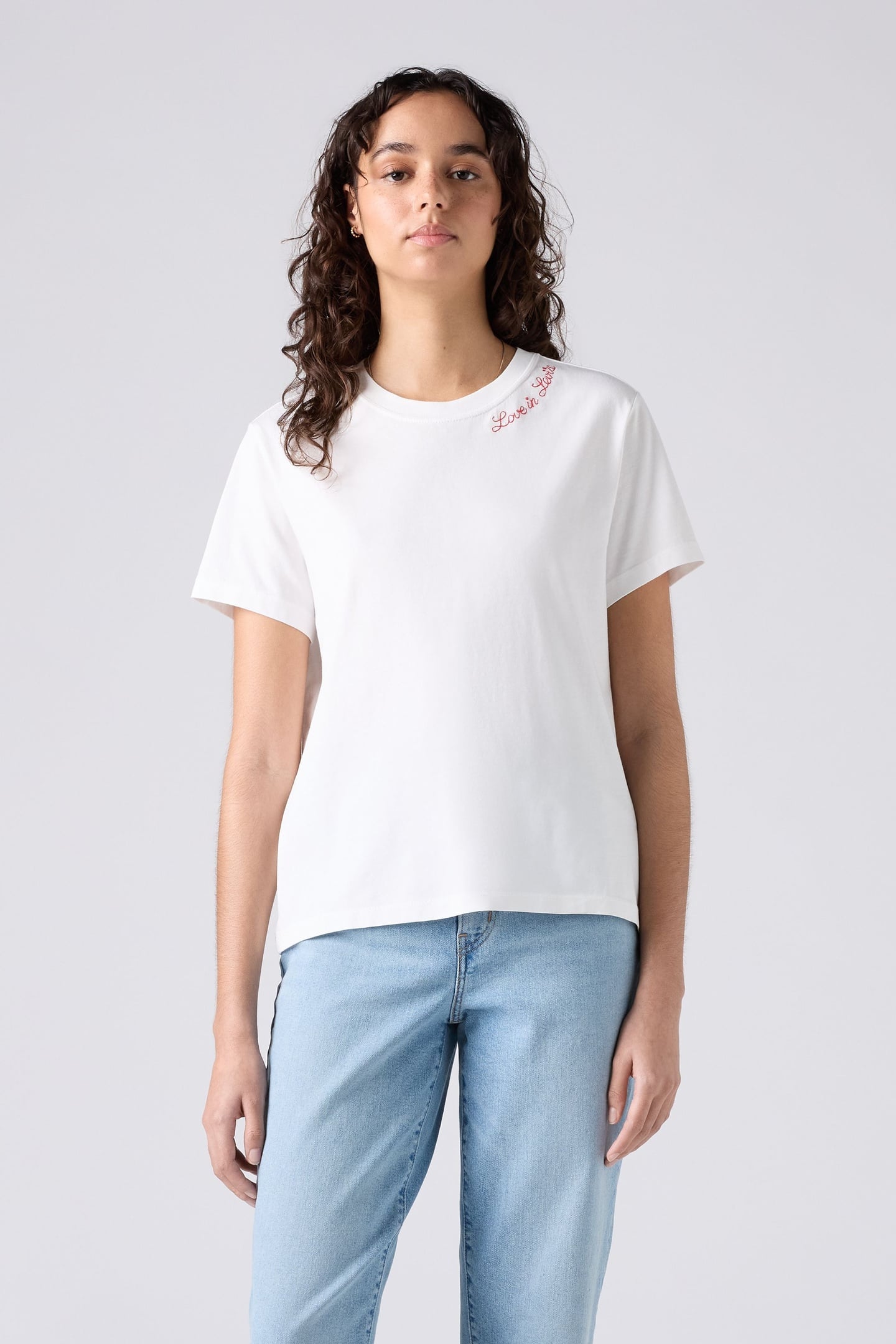 FAVORITE RINGER TEE 1