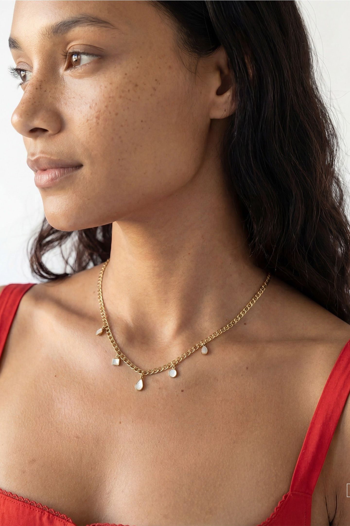 SOFT SHINE KETTE GOLD 3