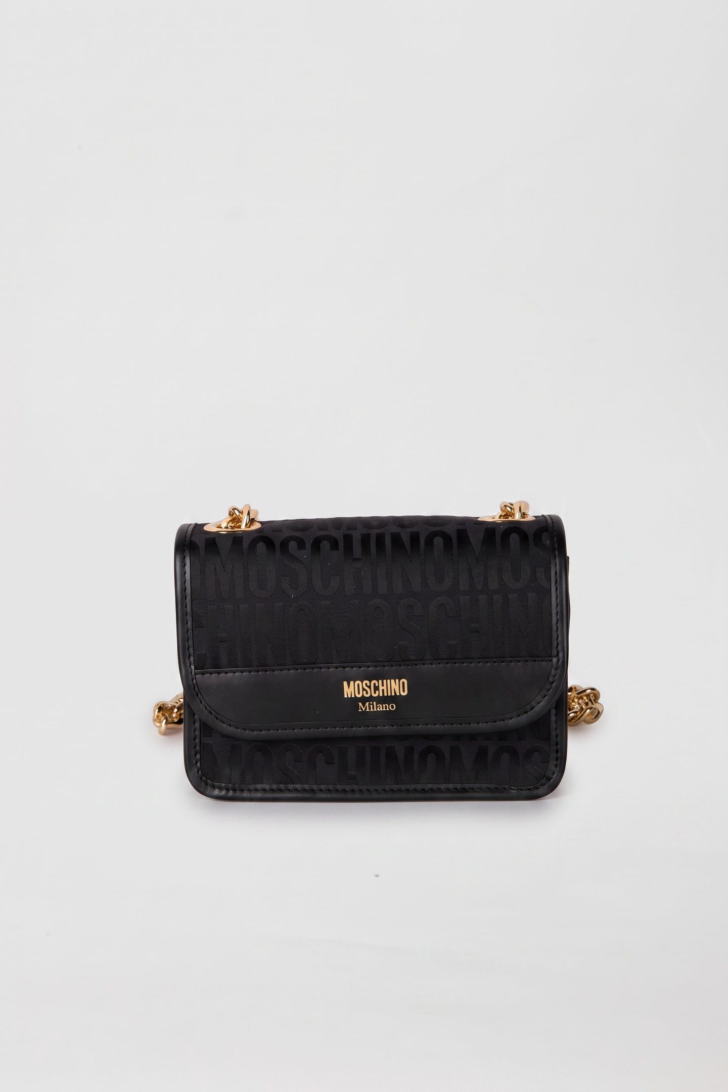 BAG BLACK 1