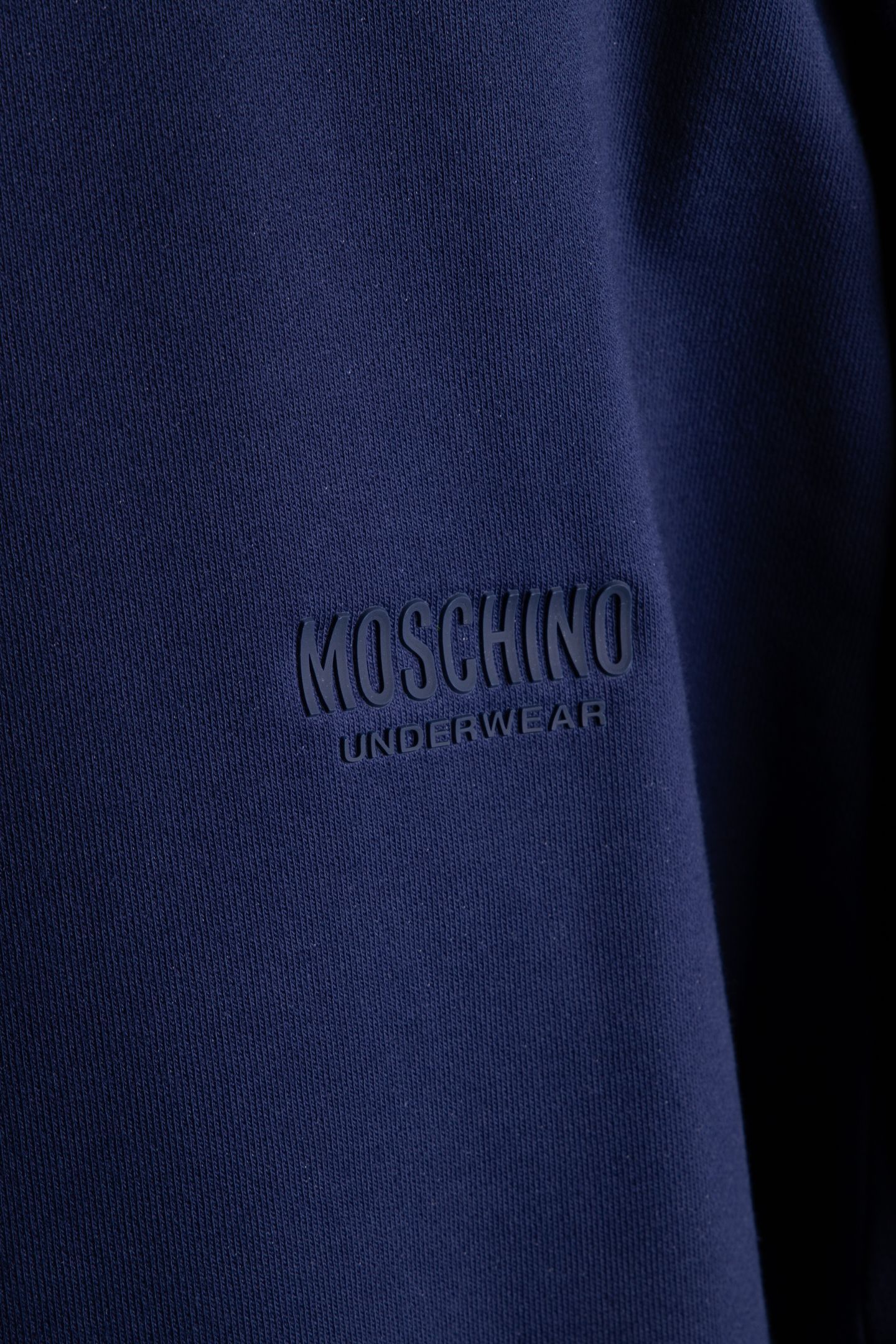 FLEECEWEAR BLUE 4