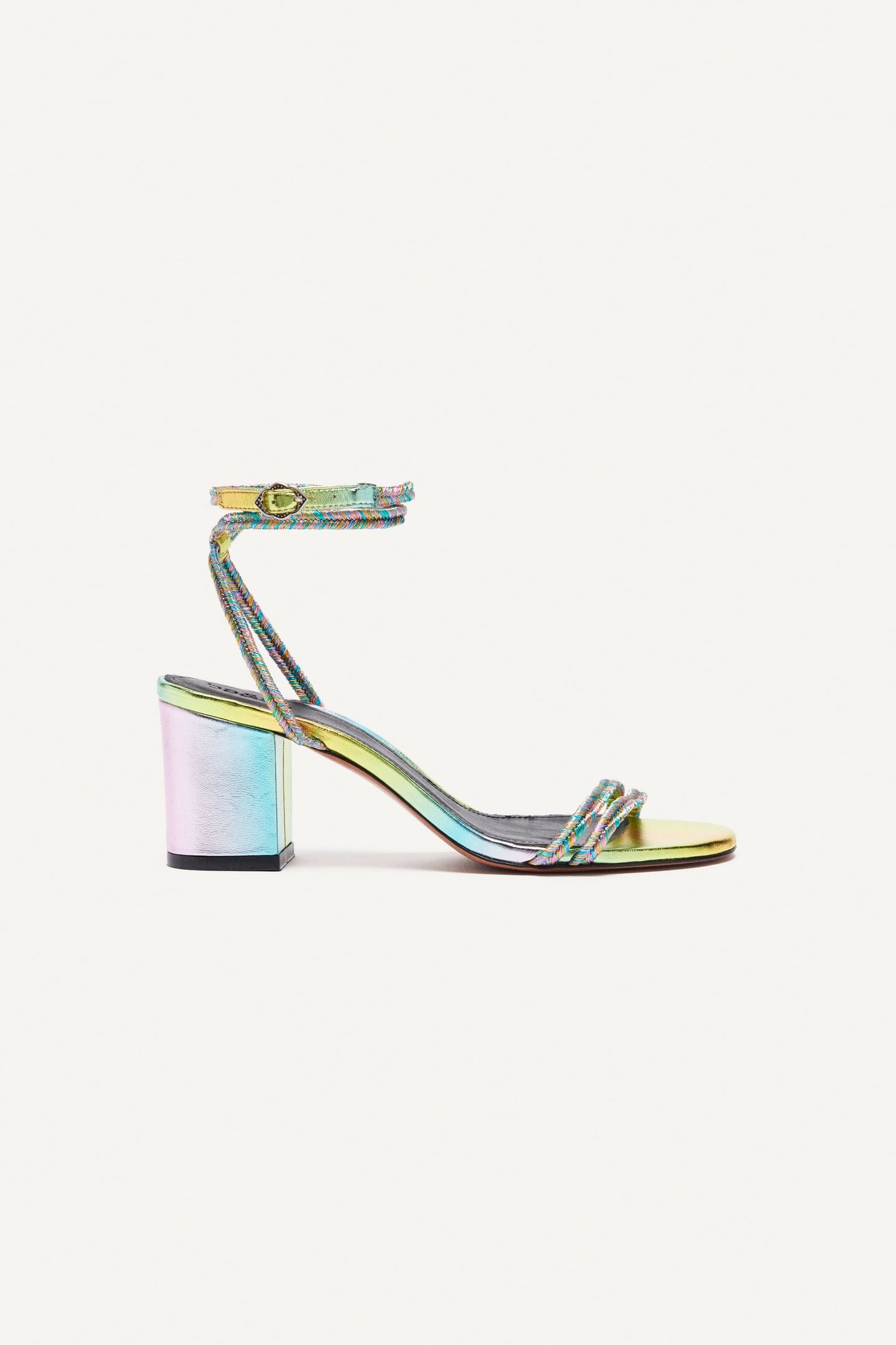 SANDALS MULTICO 1
