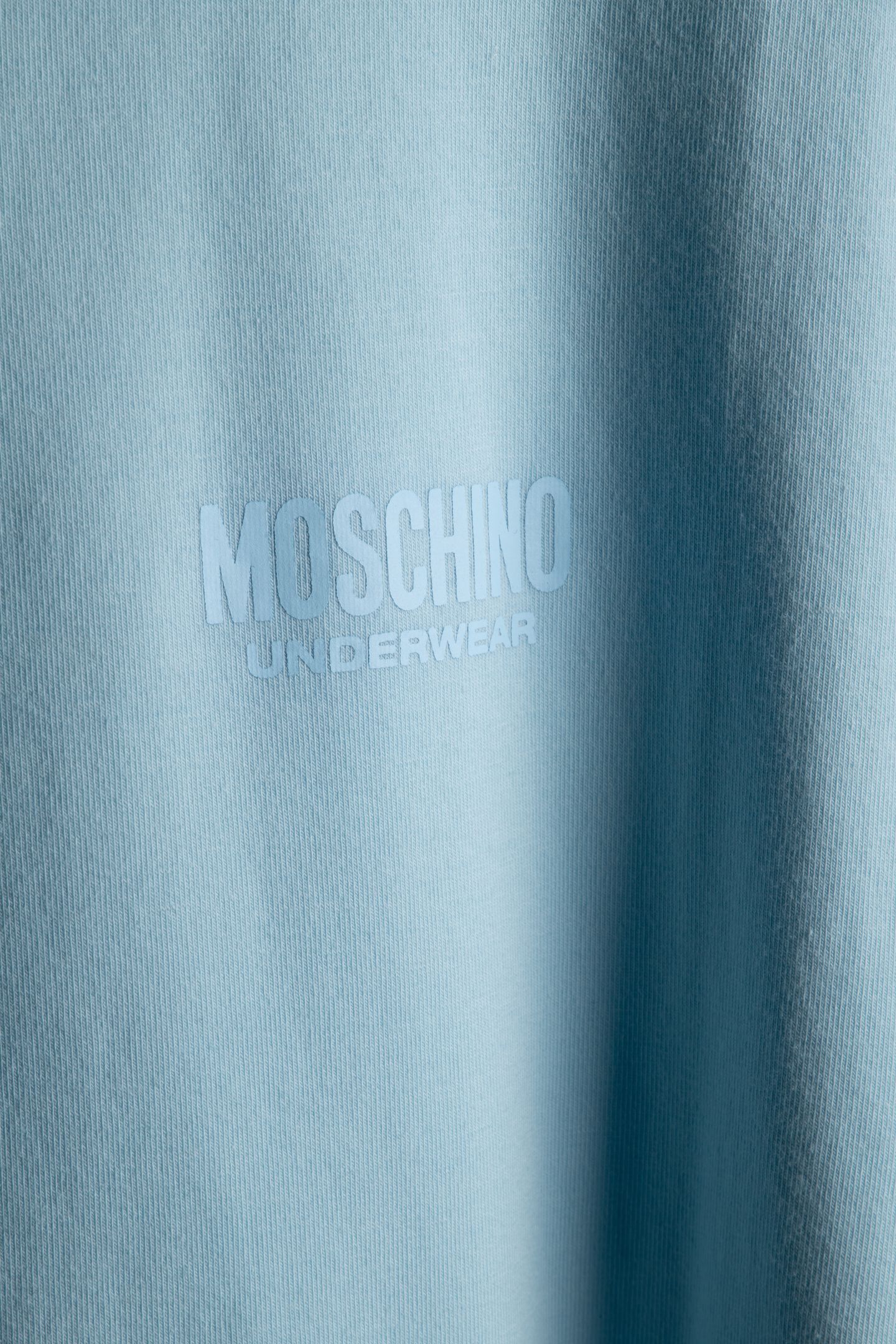 T-SHIRT BLUE 4