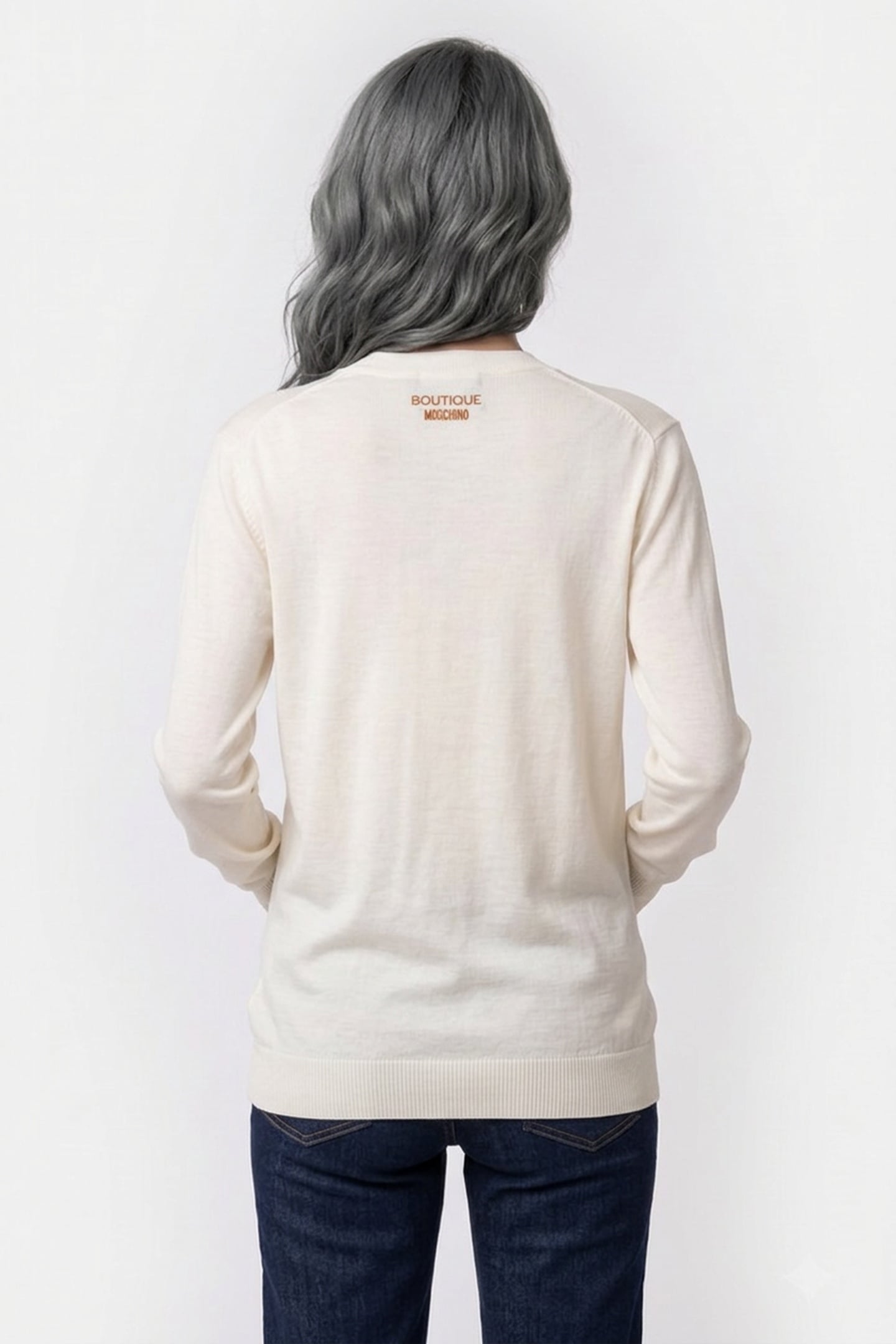 KNITWEAR WHITE 2