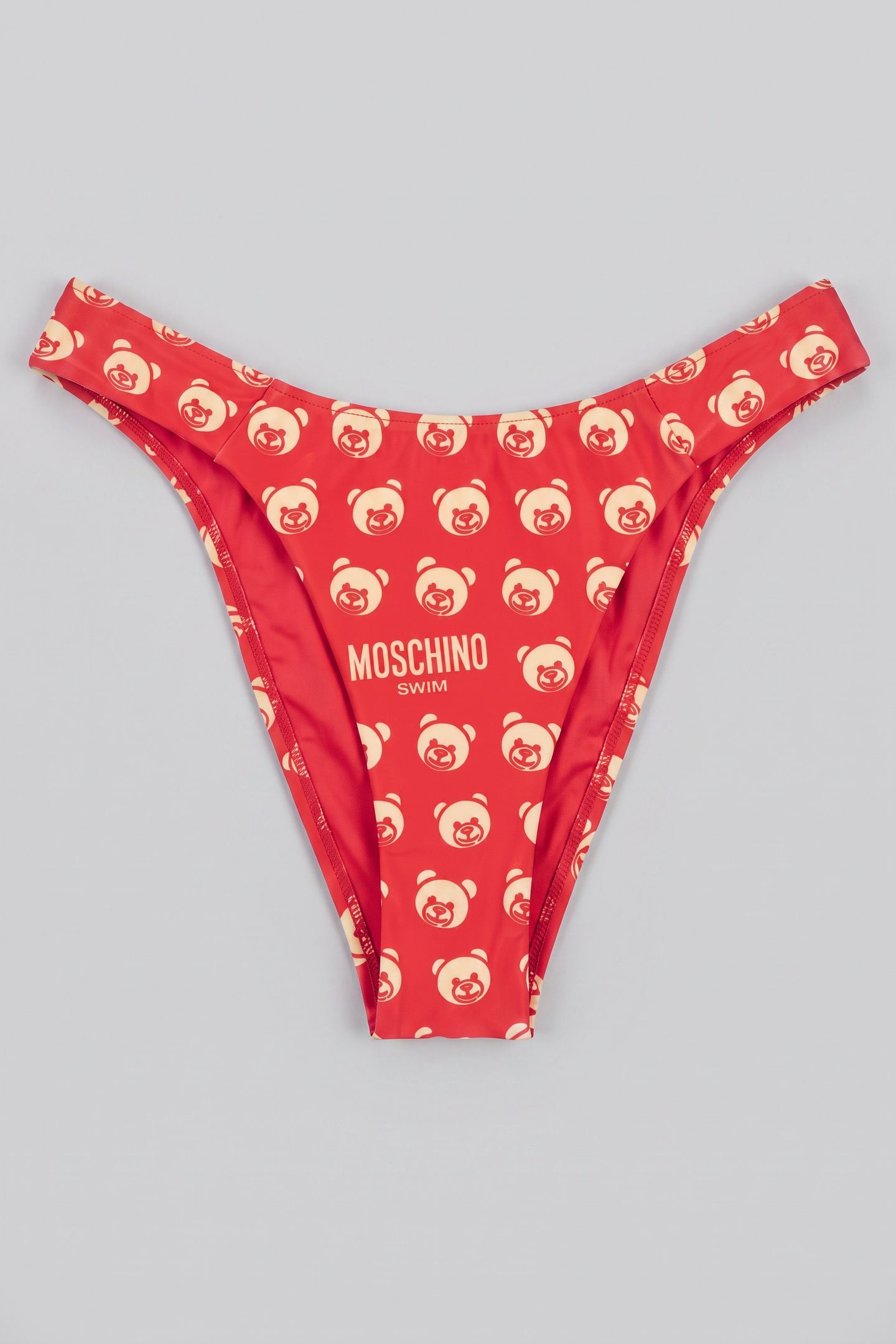 BIKINI BOTTOM PINK 2