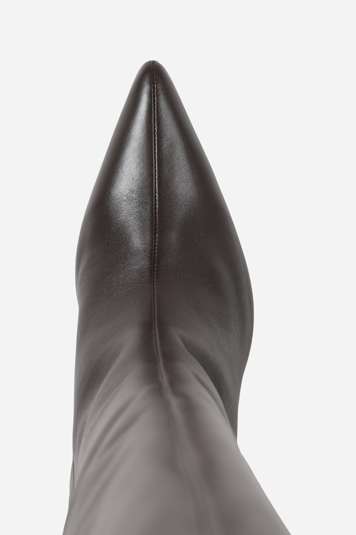 LOW-JADEY HIGH BOOT COFFEE BEAN 6