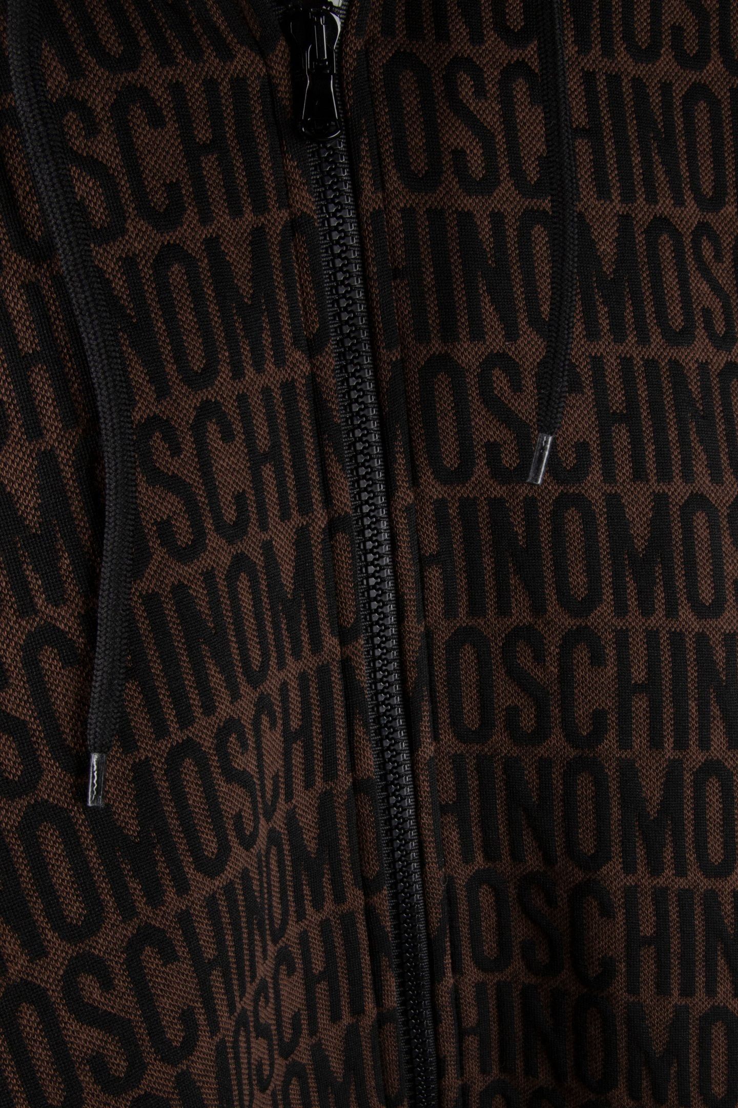 FLEECEWEAR BROWN 4