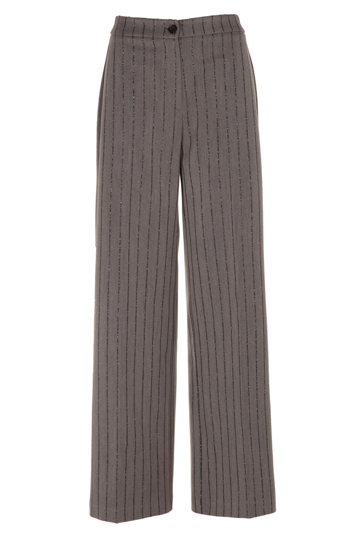 PHILEINE PANTS GREY 3