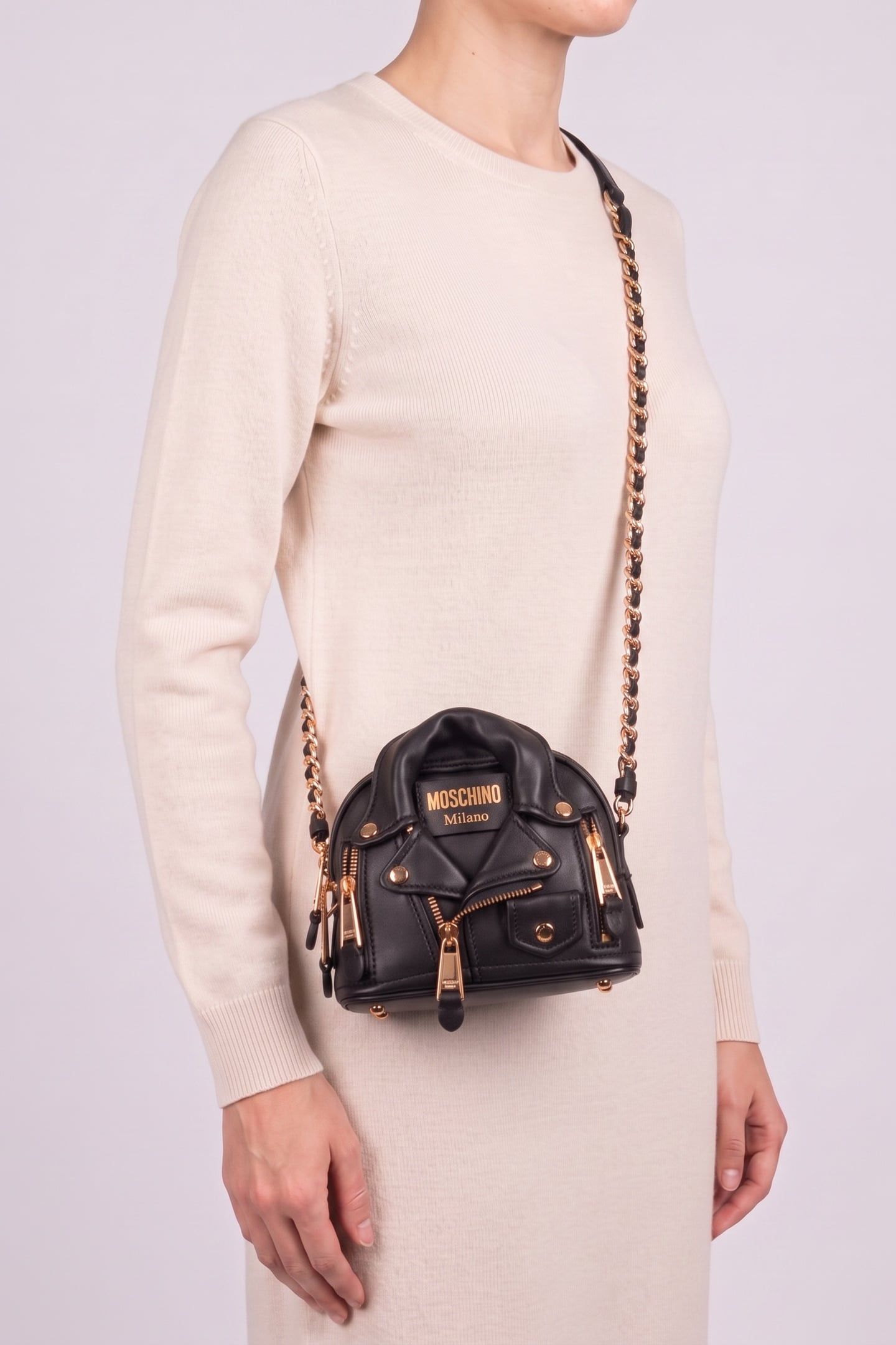 BAG BLACK 1