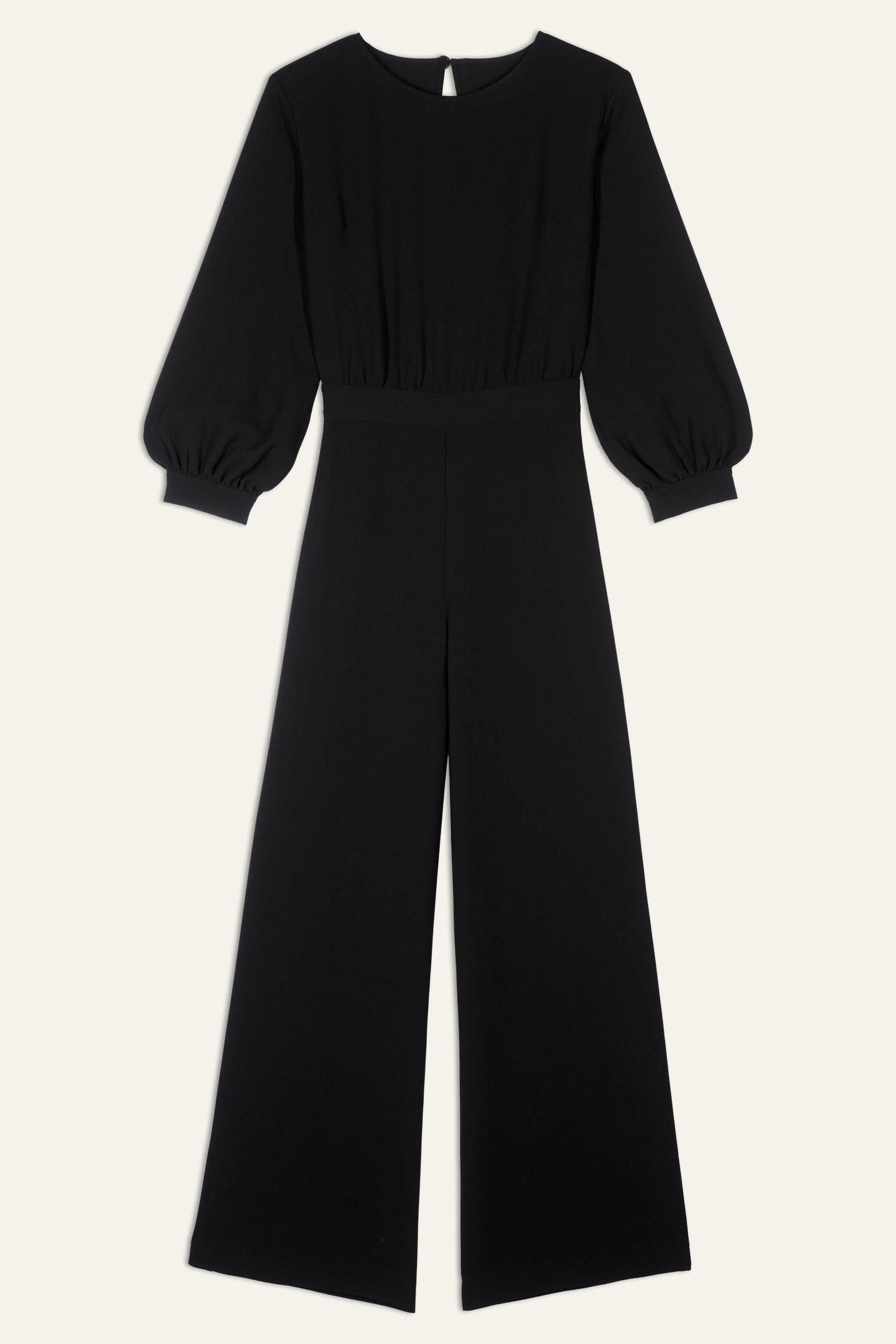 JUMPSUIT BLACK 3