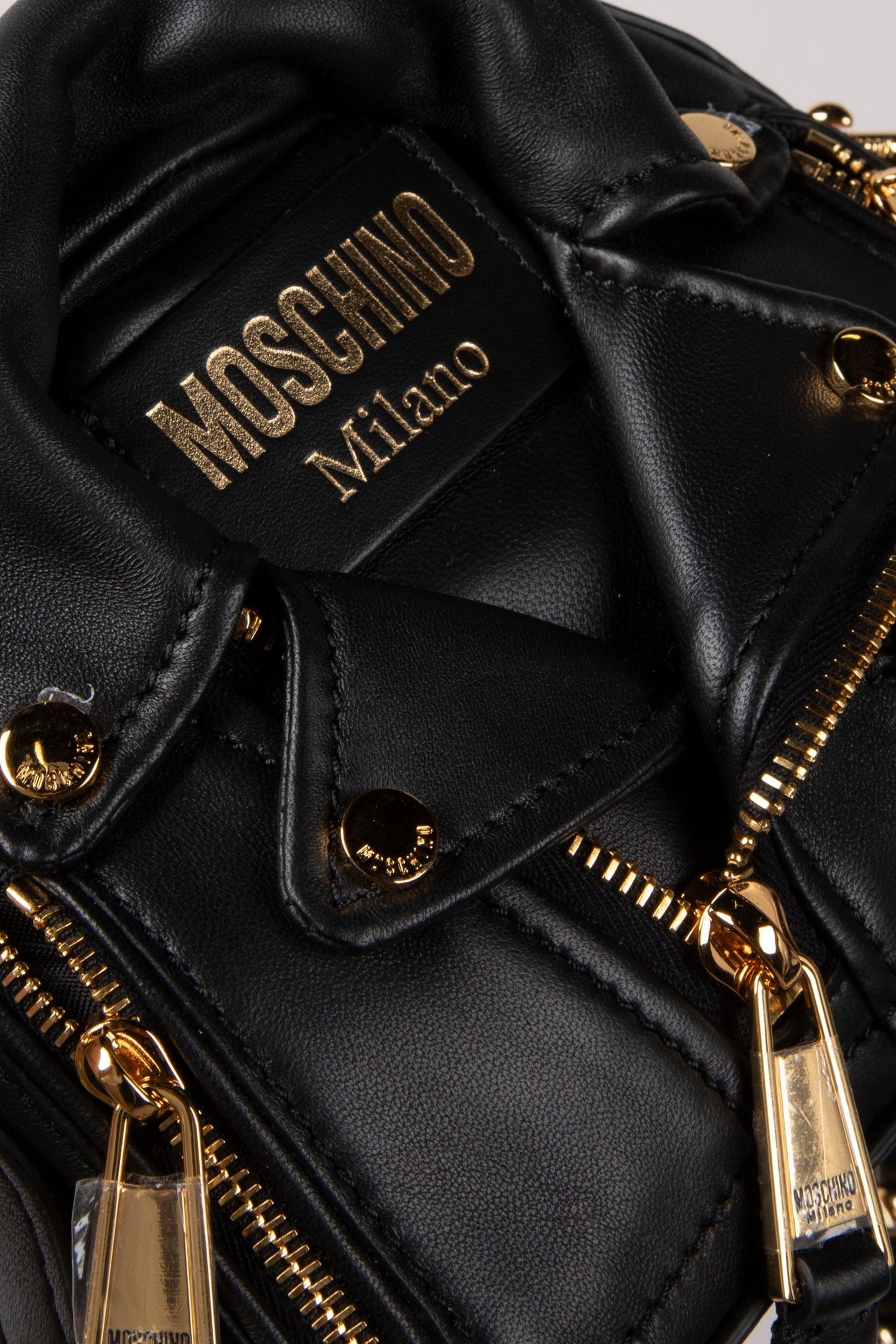 BAG BLACK 4