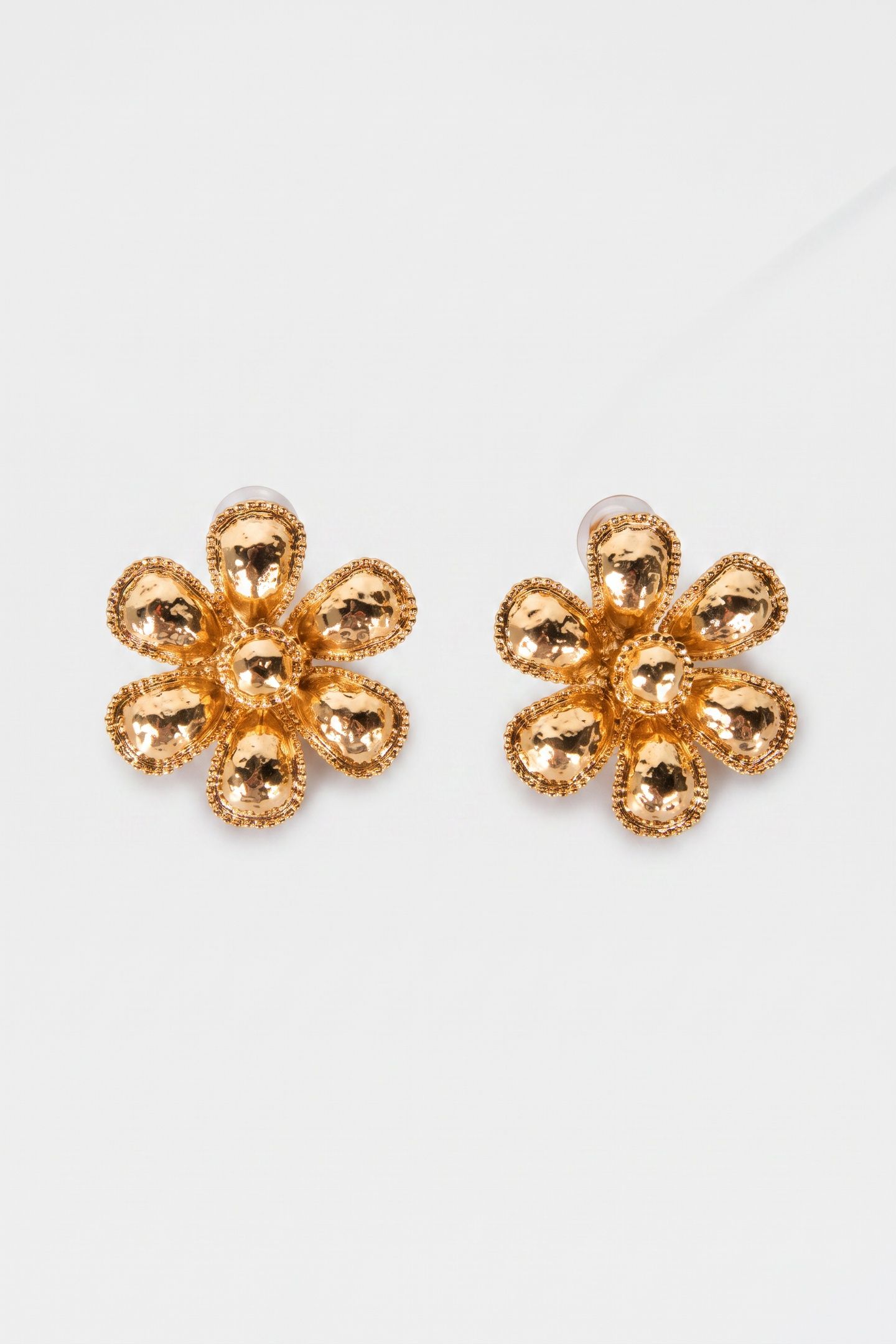 EARINGS GOLD 1