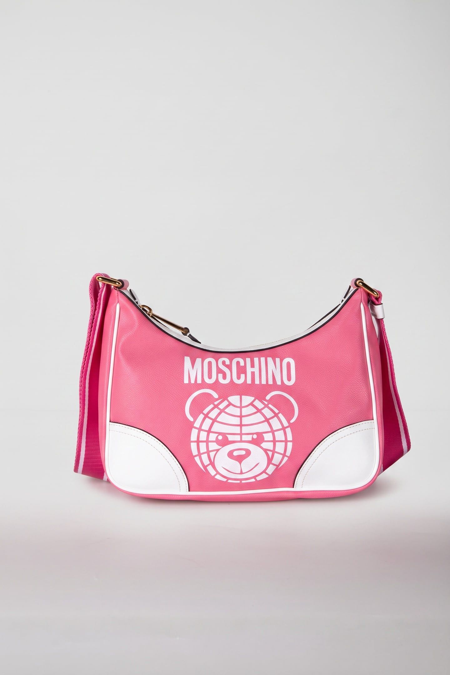 BAG PURPLE 2