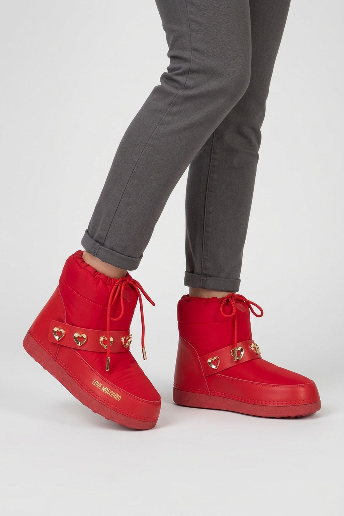 WINTER-BOOTS RED 3