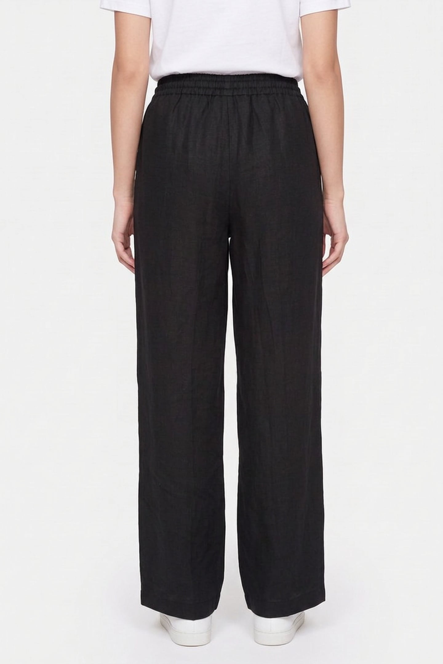 CASUAL DAY PANT BLACK 2
