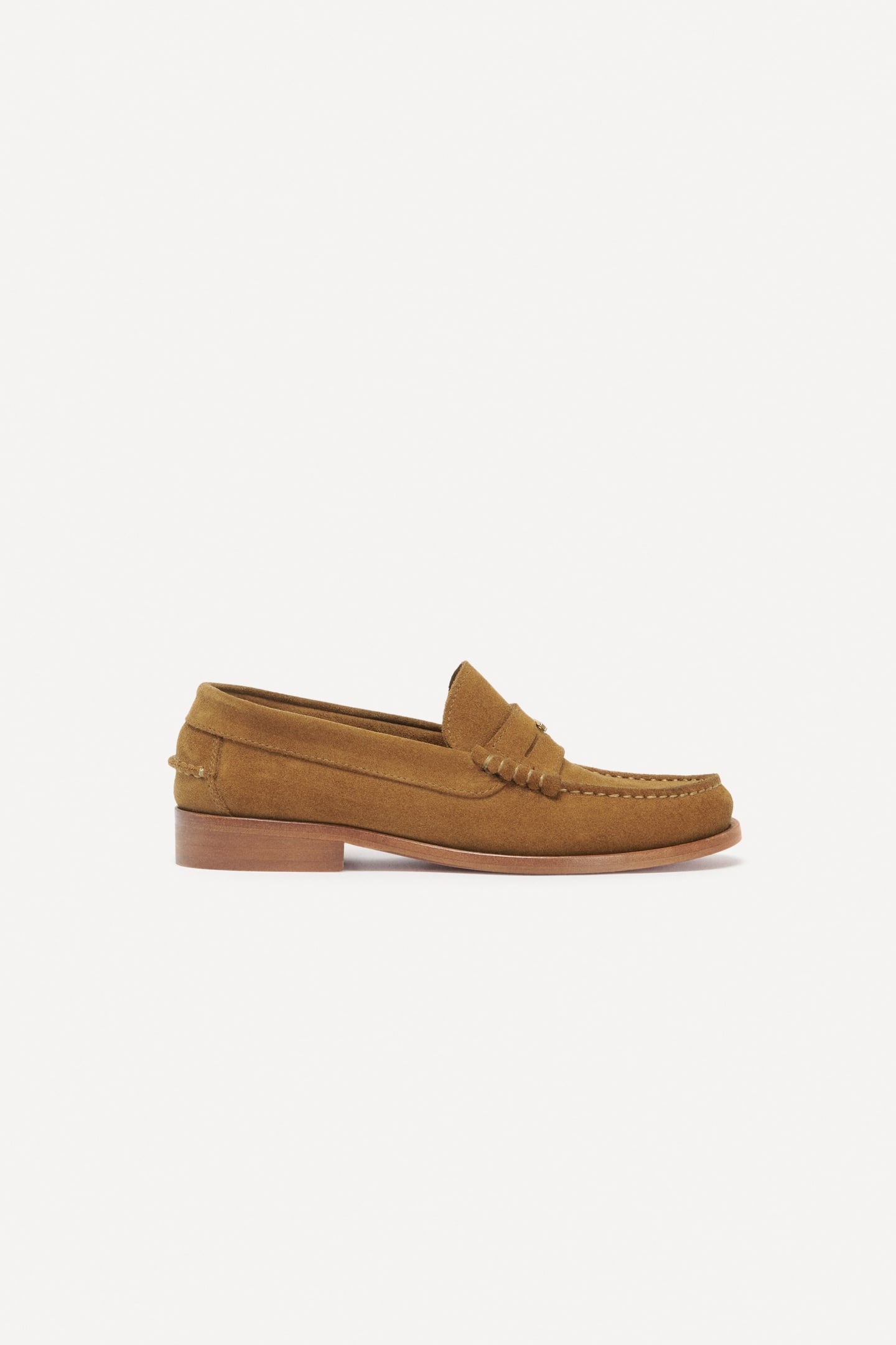 MOCASSIN BRONZE 1