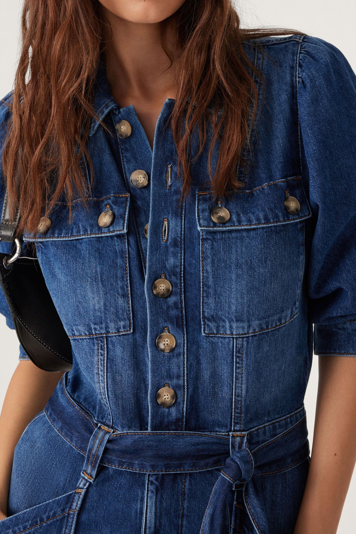 JUMPSUIT BLUE 8