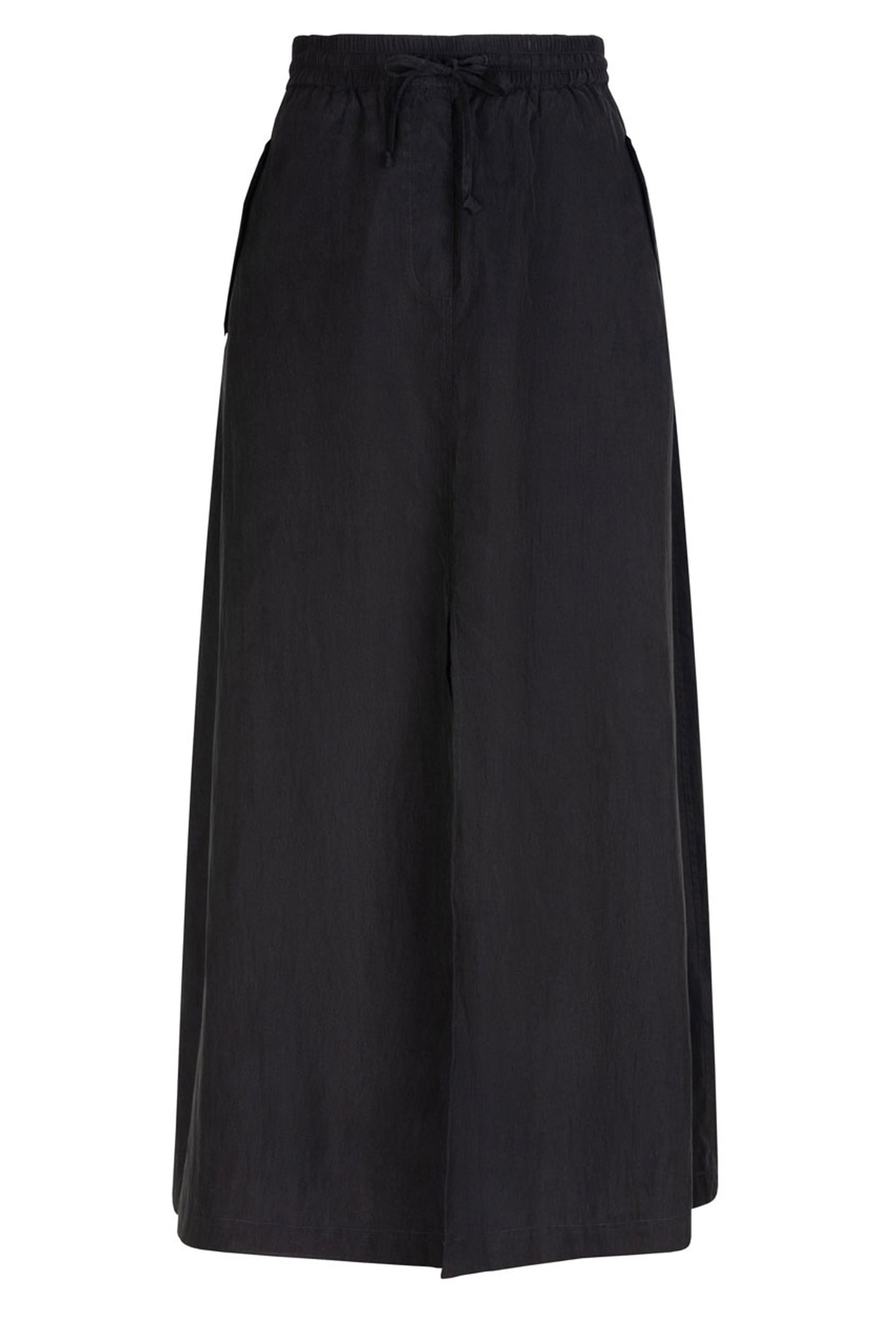 DANTE6-CLIVE PARACHUTE CARGO SKIRT RAVEN 3