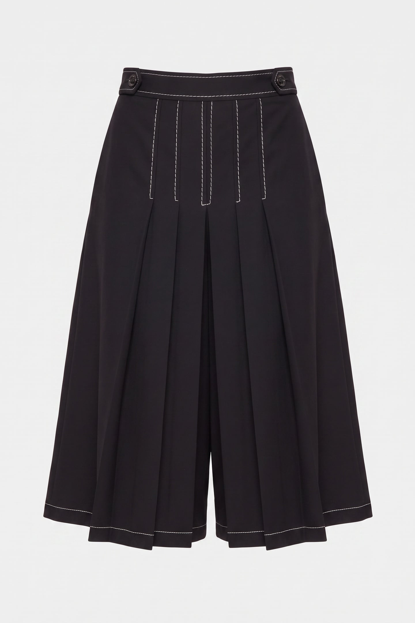 TROUSERS BLACK 3