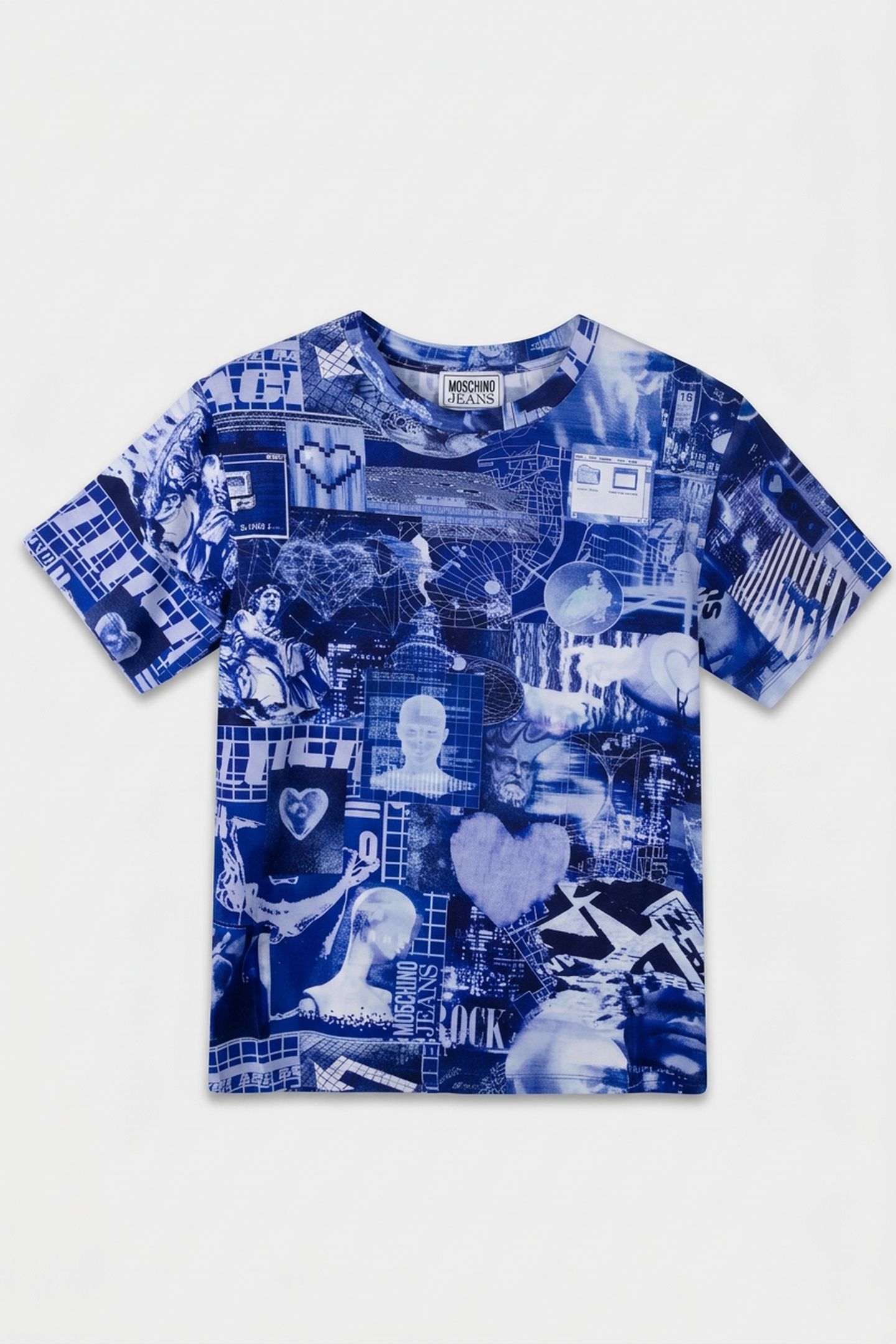 KNITWEAR BLUE 3
