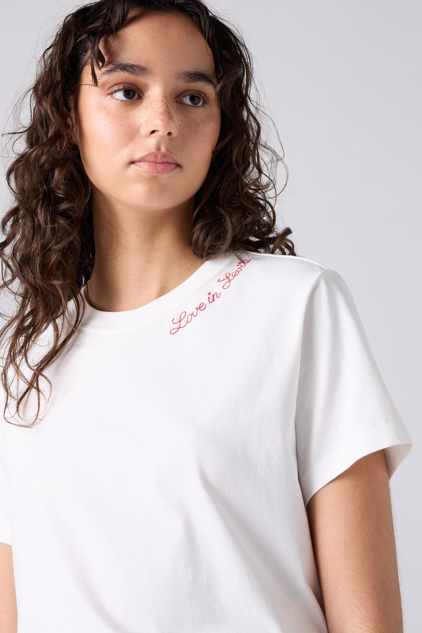 FAVORITE RINGER TEE 5