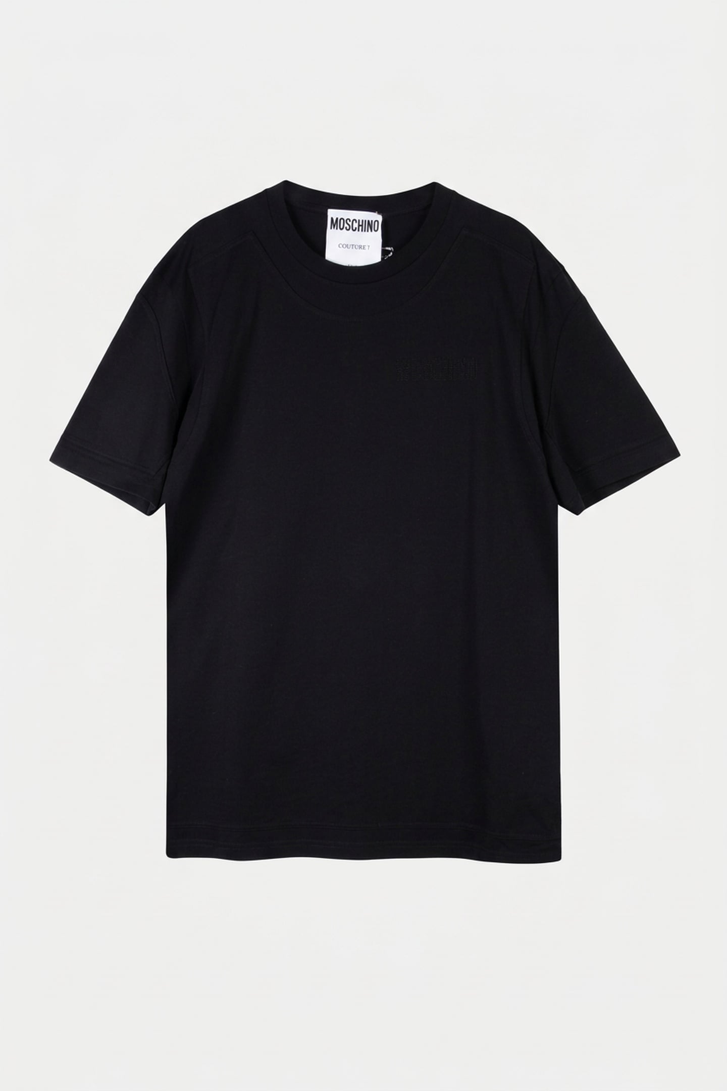 KNITWEAR BLACK 3