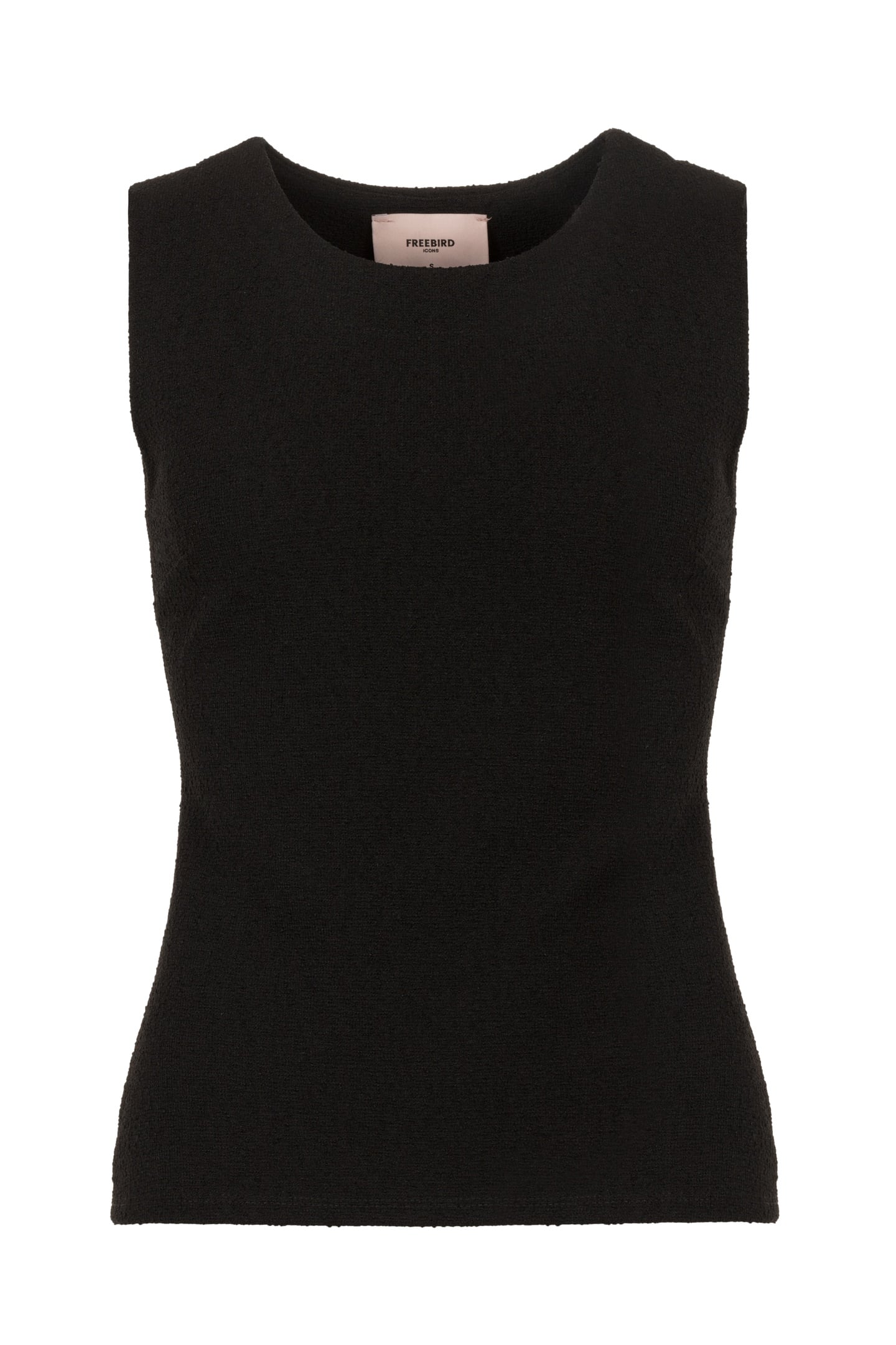 THALASSA TOP BLACK 3