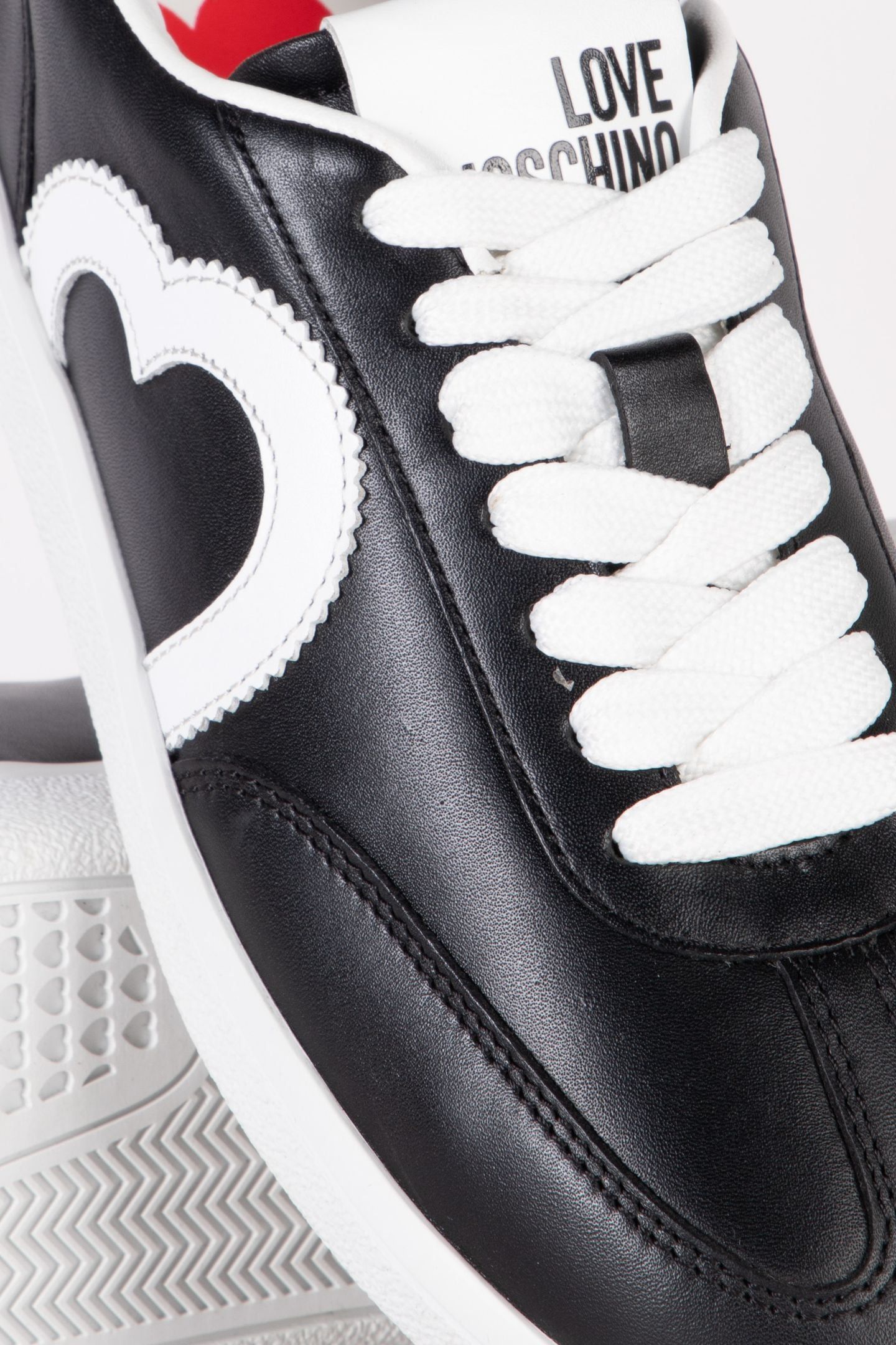 SNEAKERS BLACK 3