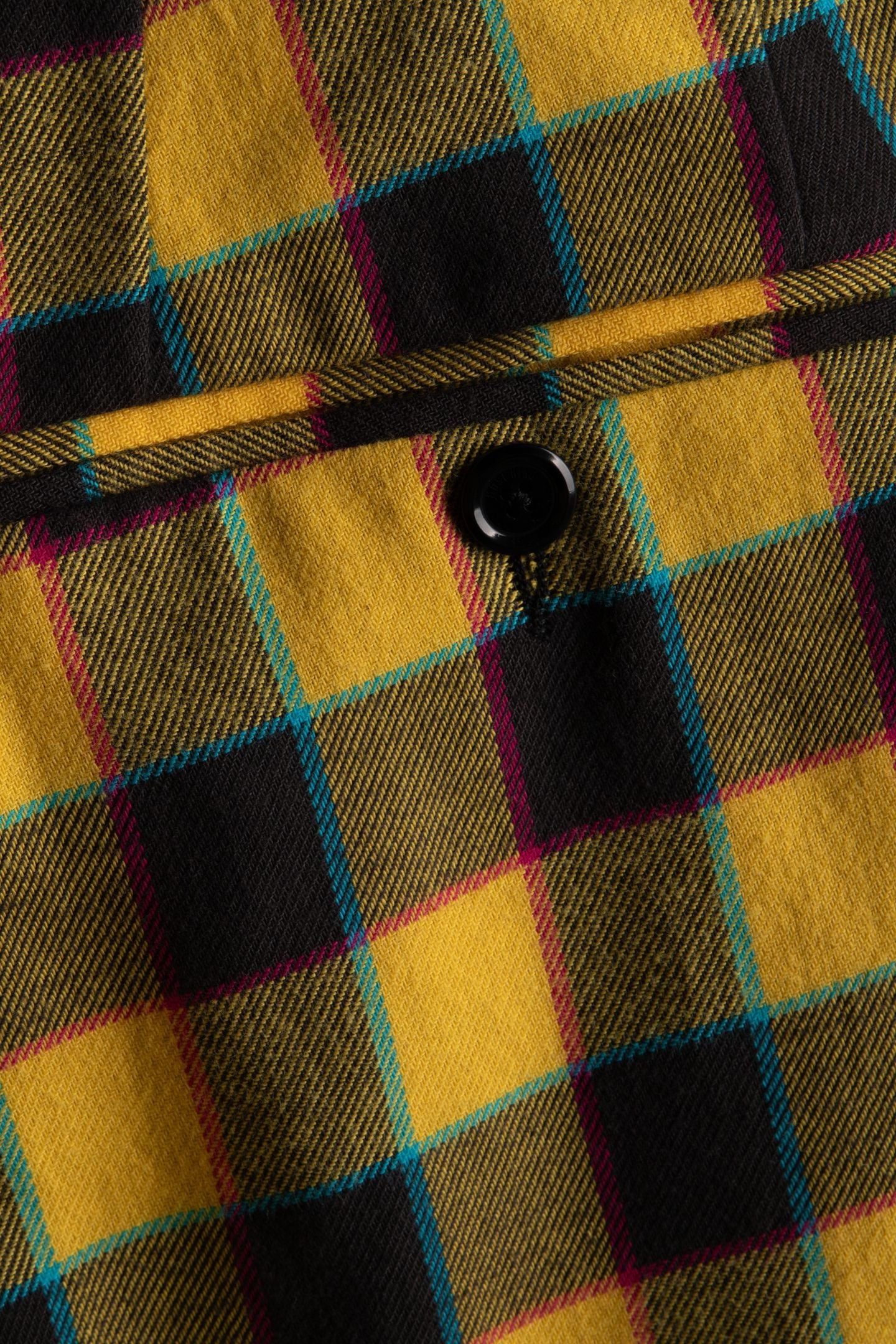 TROUSERS YELLOW 4