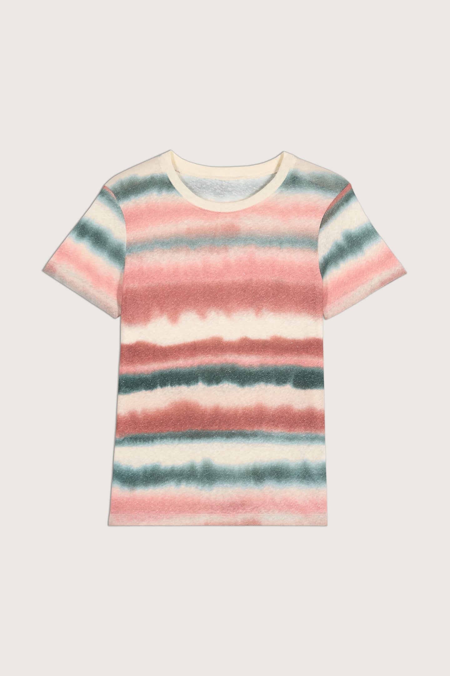 SHORT SLEEVES TEE MULTICO 2