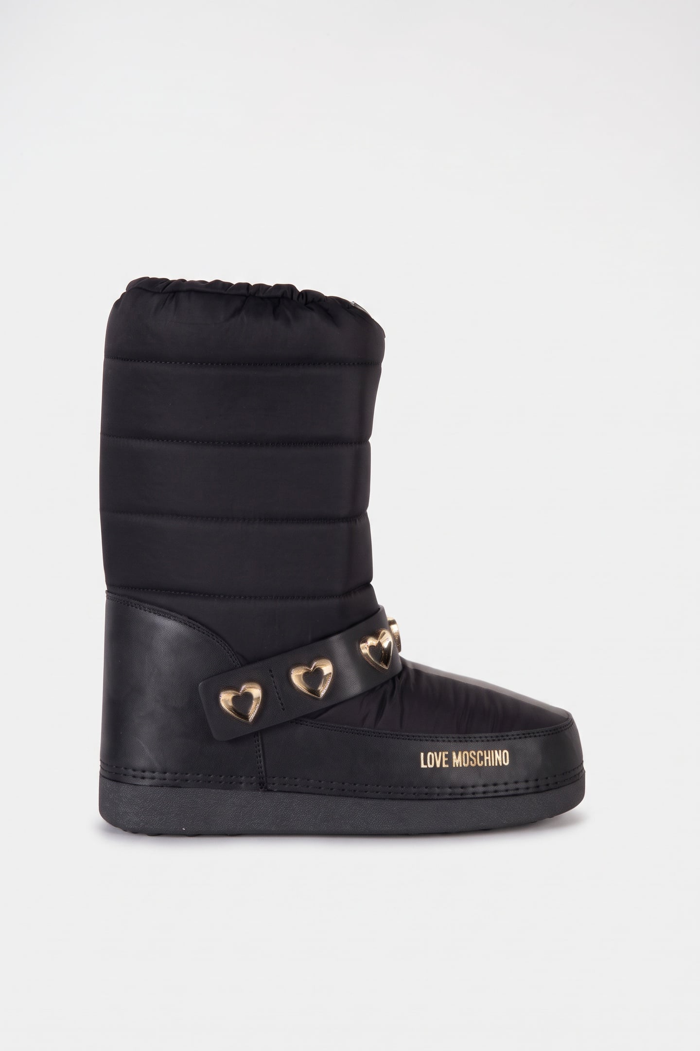WINTER-BOOTS BLACK 1