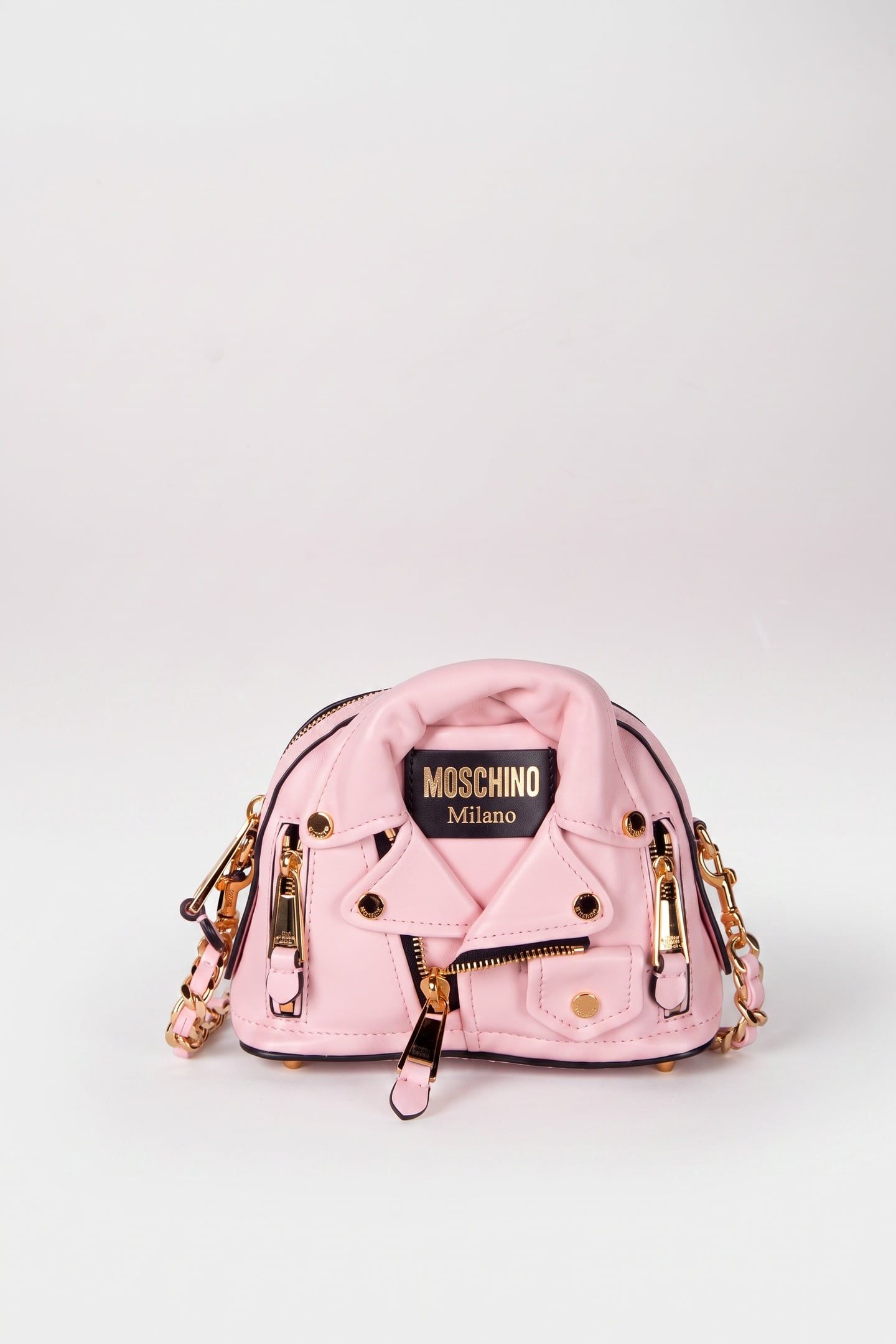 BAG PINK 2