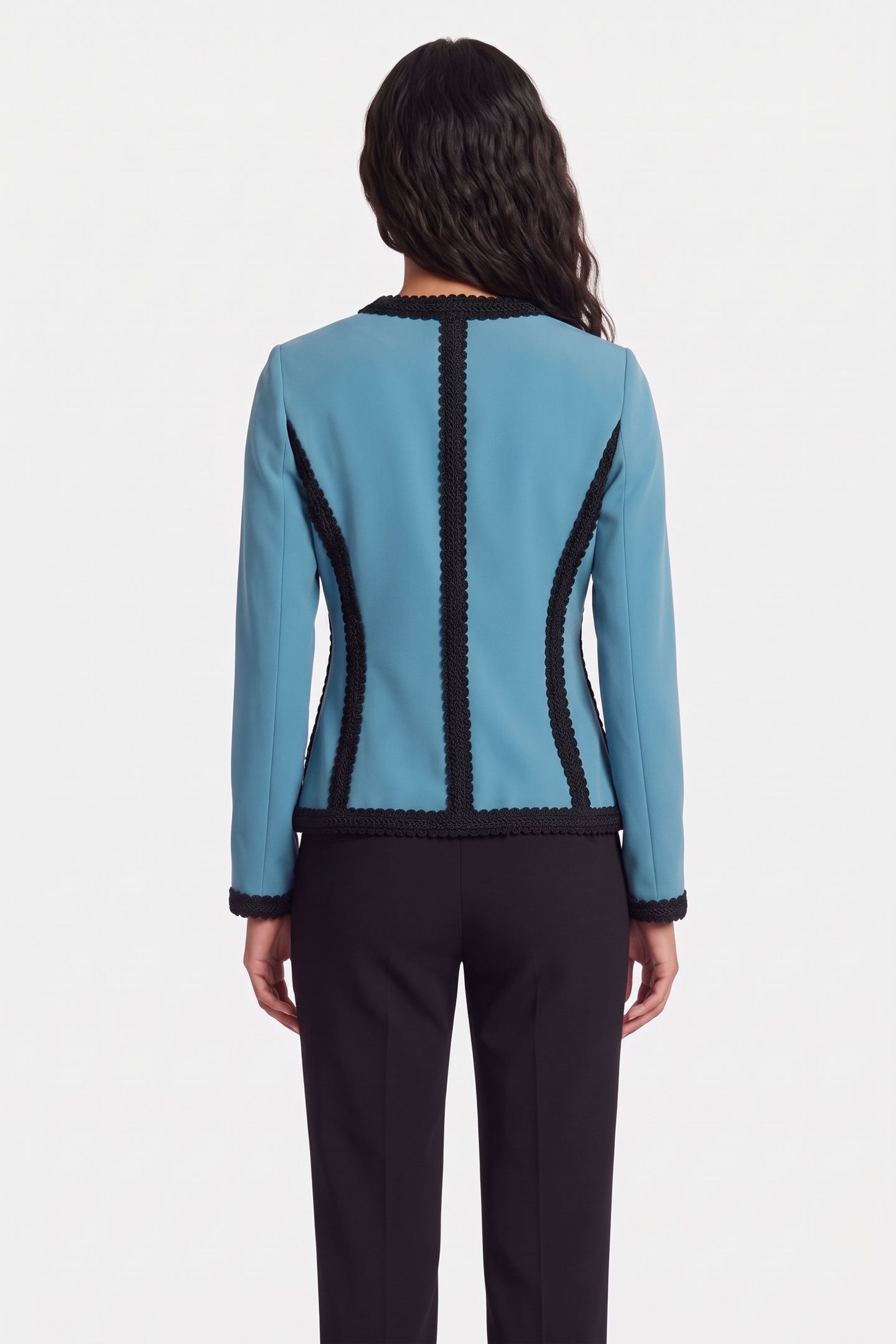 JACKET BLUE 2